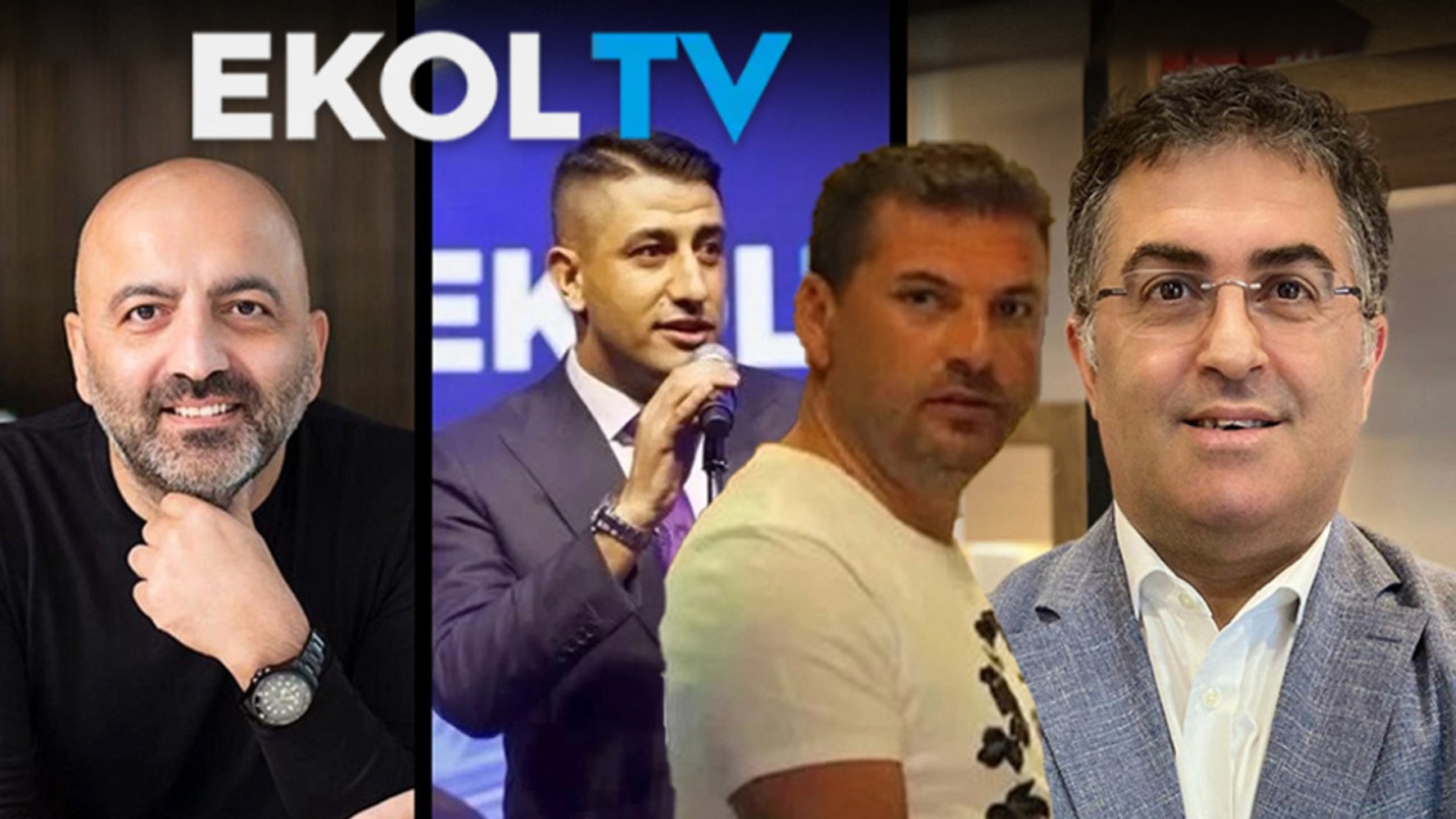 Ekol TV’ye yönelik kara para aklama soruşturması devam ediyor: İstanbul Cumhuriyet Başsavcılığı’na devredildi