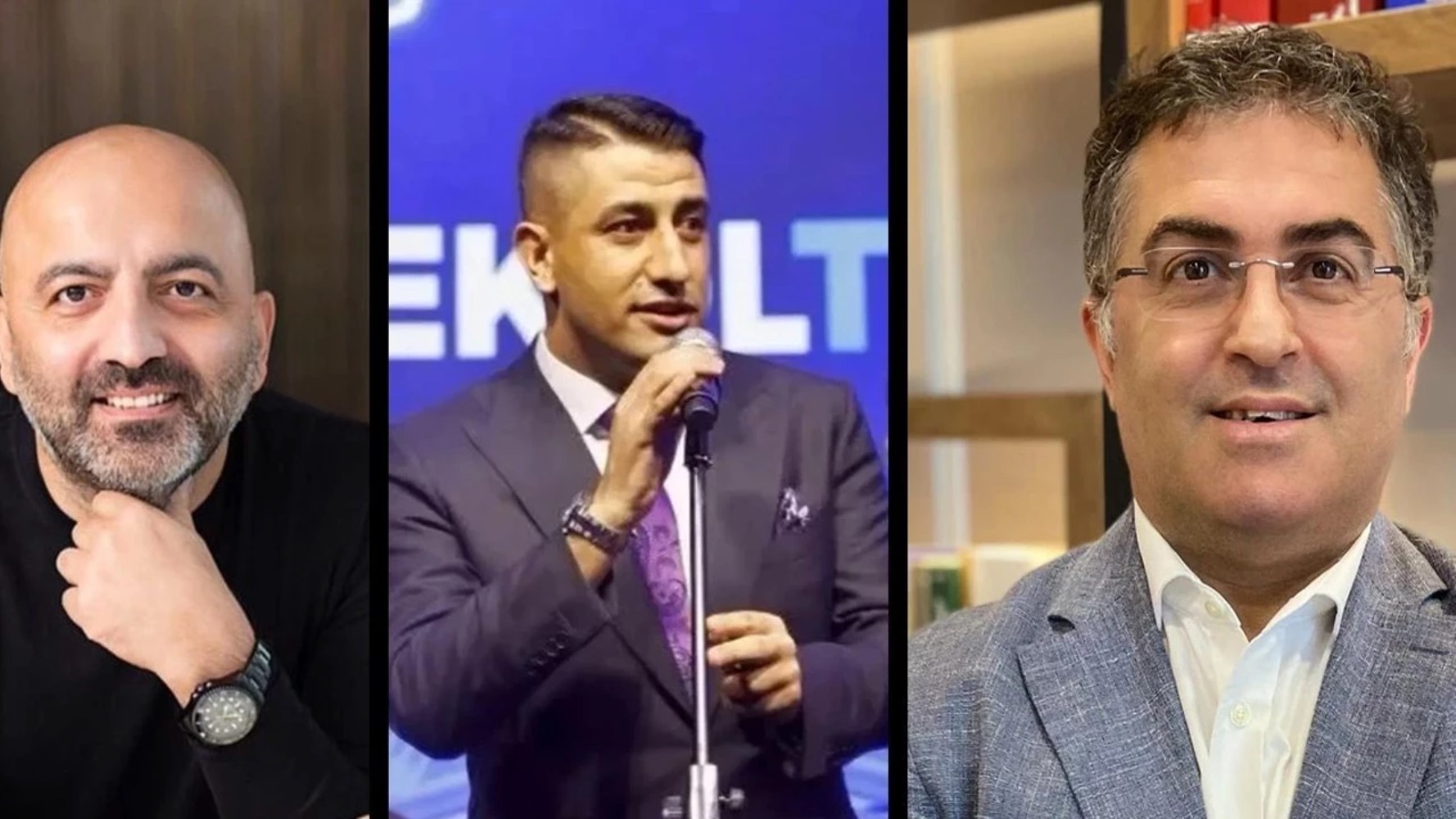 Ekol TV’ye yönelik kara para aklama soruşturması devam ediyor: İstanbul Cumhuriyet Başsavcılığı’na devredildi