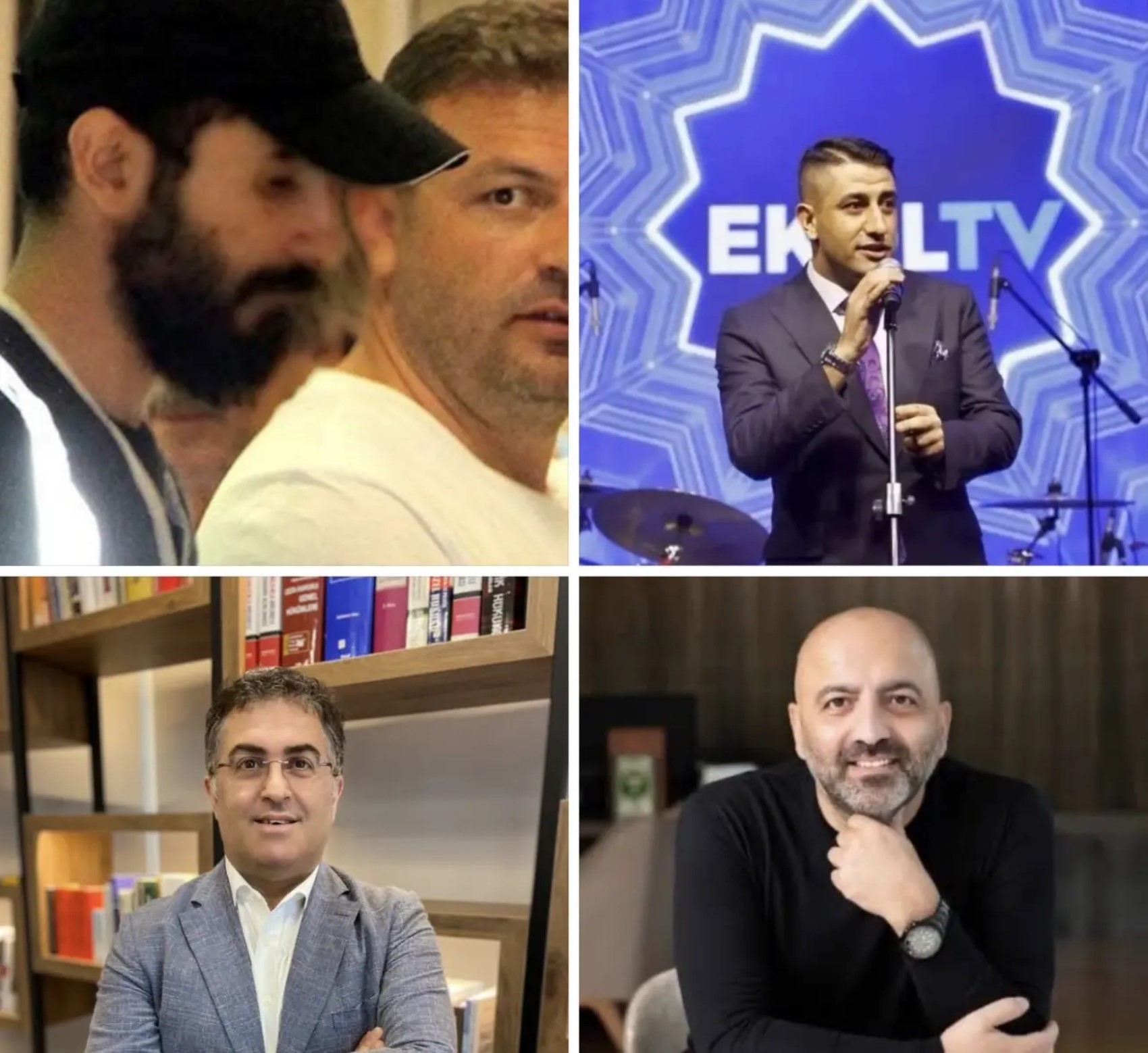 Ekol TV’ye yönelik kara para aklama soruşturması devam ediyor: İstanbul Cumhuriyet Başsavcılığı’na devredildi