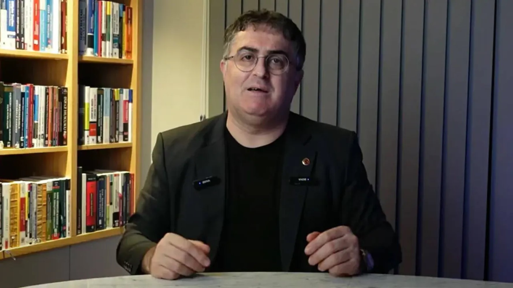 Ekol TV’ye yönelik kara para aklama soruşturması devam ediyor: İstanbul Cumhuriyet Başsavcılığı’na devredildi