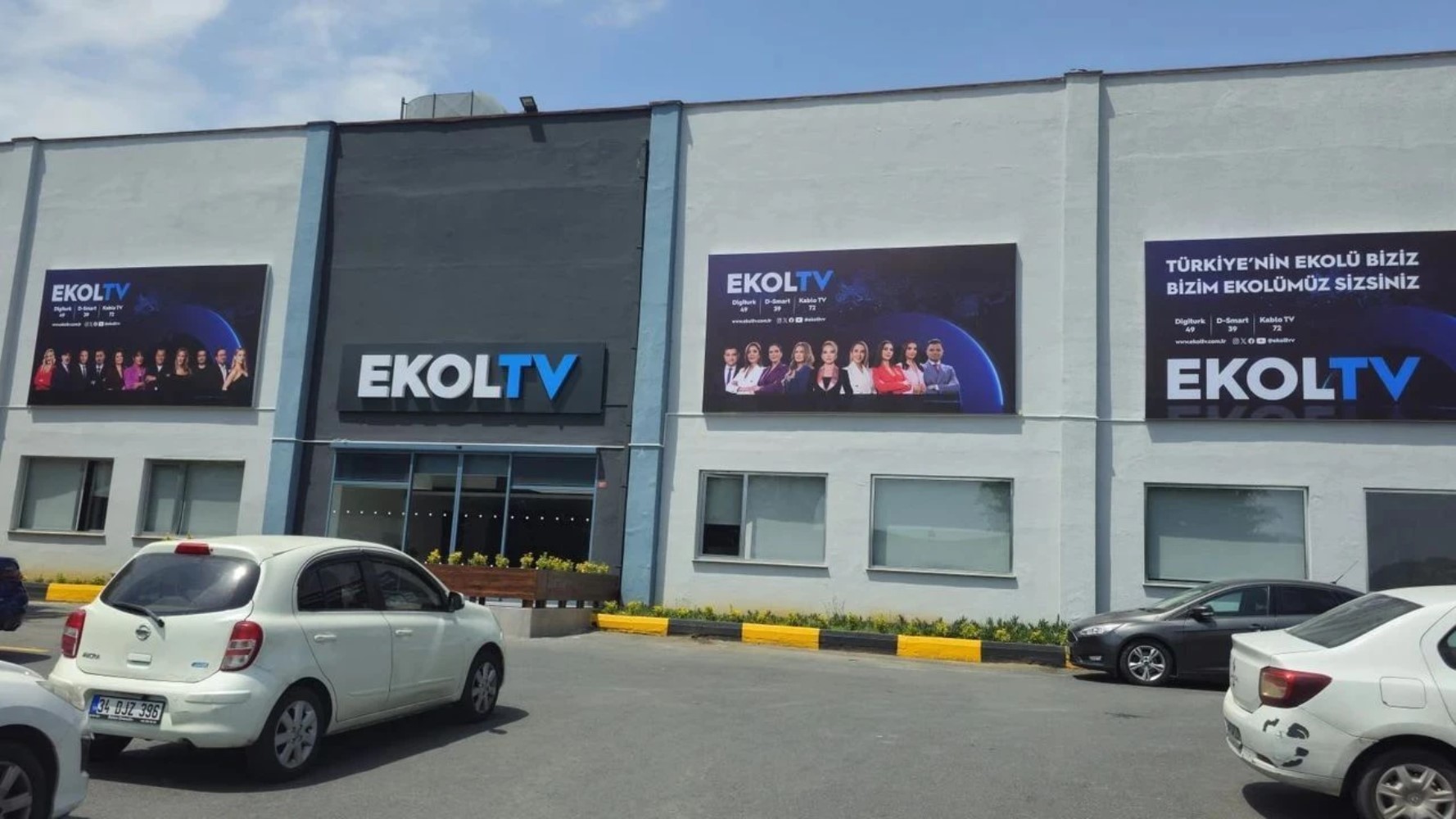 Ekol TV’ye yönelik kara para aklama soruşturması devam ediyor: İstanbul Cumhuriyet Başsavcılığı’na devredildi