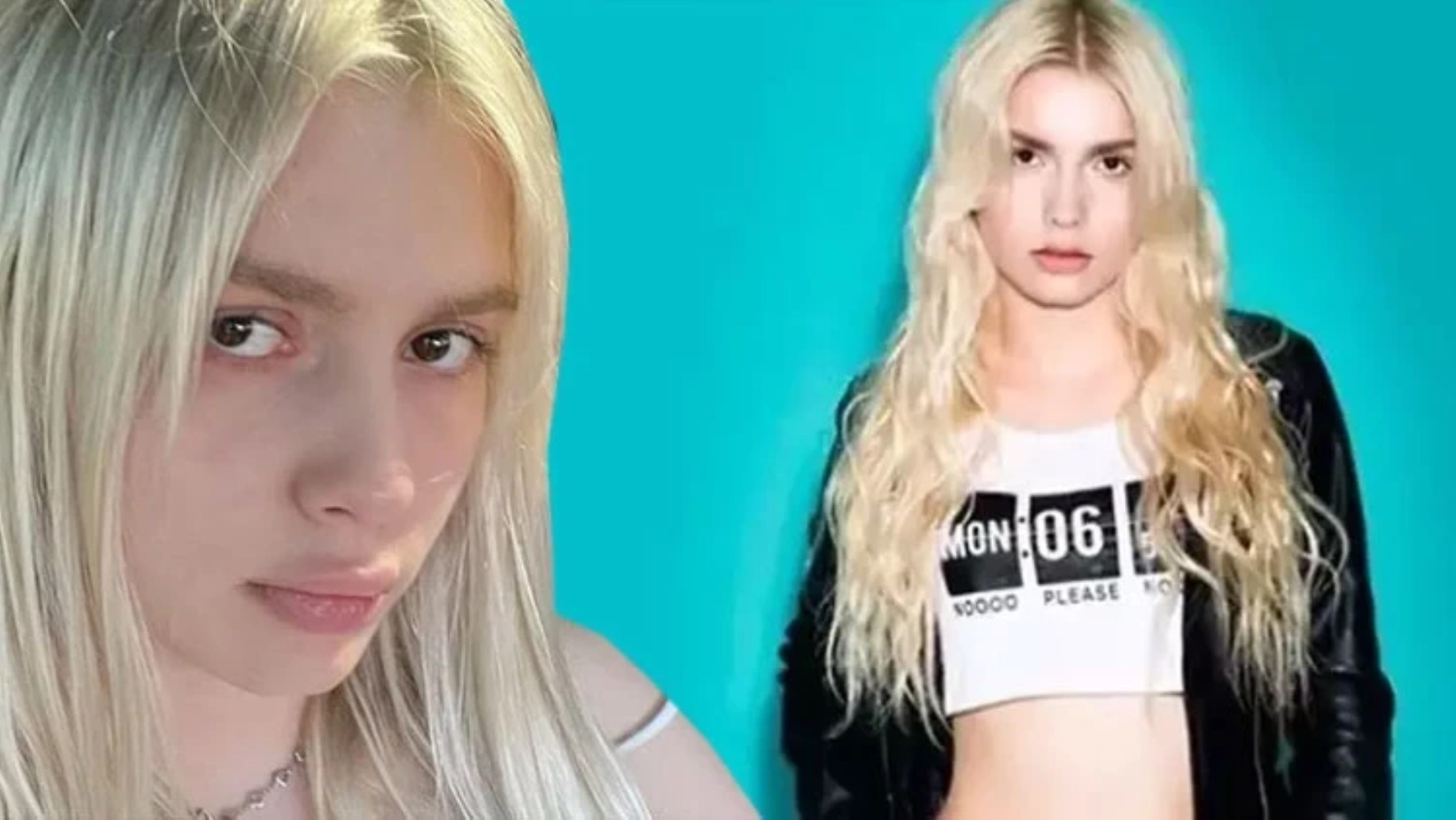 Uyuşturucu testi pozitif çıkmıştı... Aleyna Tilki'nin avukatından açıklama geldi: 'Havadan kapmış'