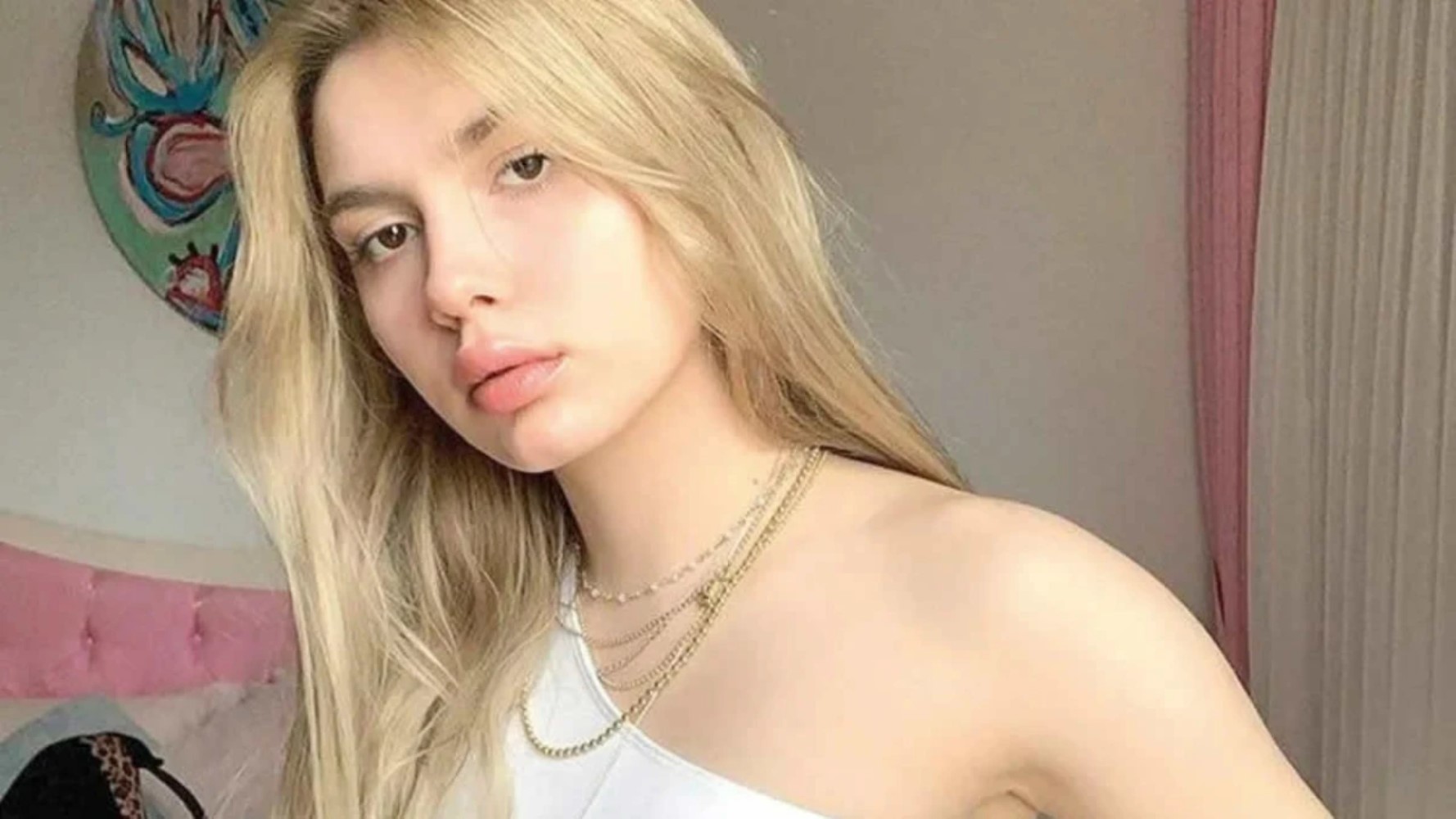 Uyuşturucu testi pozitif çıkmıştı... Aleyna Tilki'nin avukatından açıklama geldi: 'Havadan kapmış'