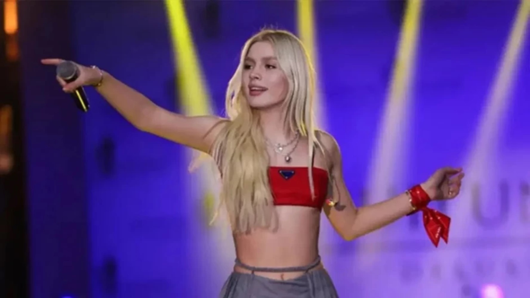 Uyuşturucu testi pozitif çıkmıştı... Aleyna Tilki'nin avukatından açıklama geldi: 'Havadan kapmış'