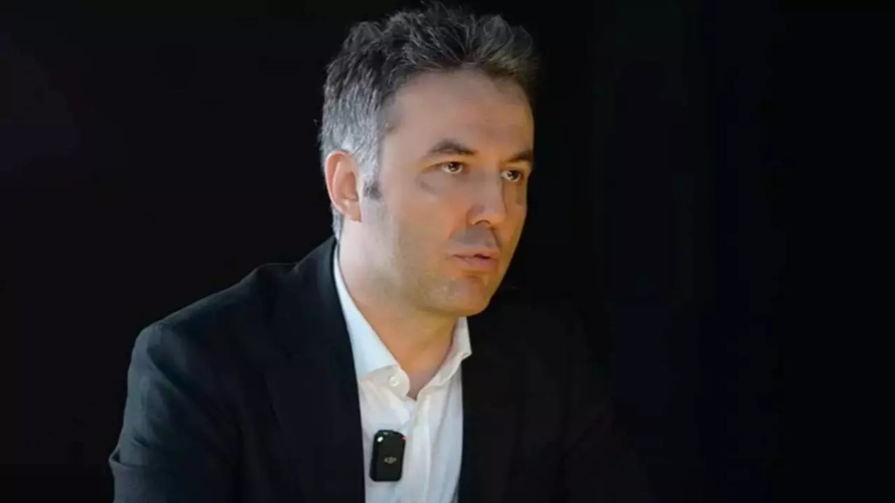 Veyis Ateş sessizliğini bozdu... Mehmet Akif Ersoy cezaevinde bakın ne yapmış!