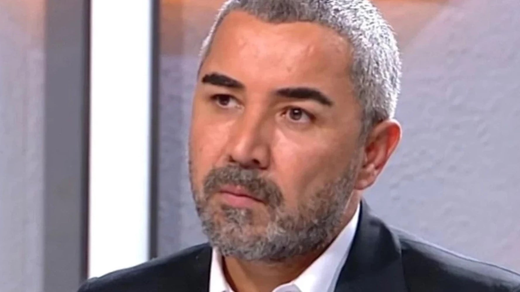 Veyis Ateş sessizliğini bozdu... Mehmet Akif Ersoy cezaevinde bakın ne yapmış!