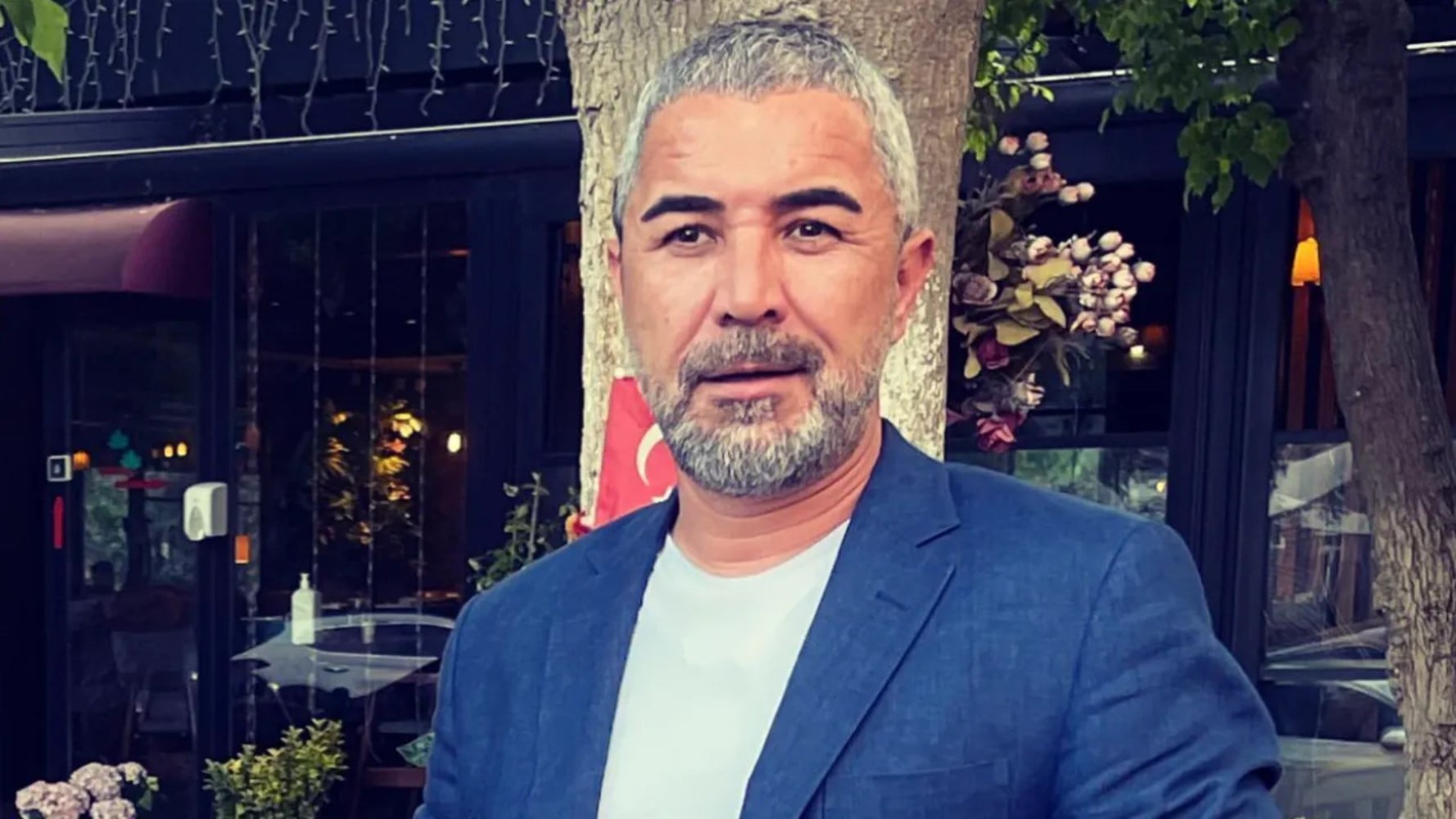 Veyis Ateş sessizliğini bozdu... Mehmet Akif Ersoy cezaevinde bakın ne yapmış!