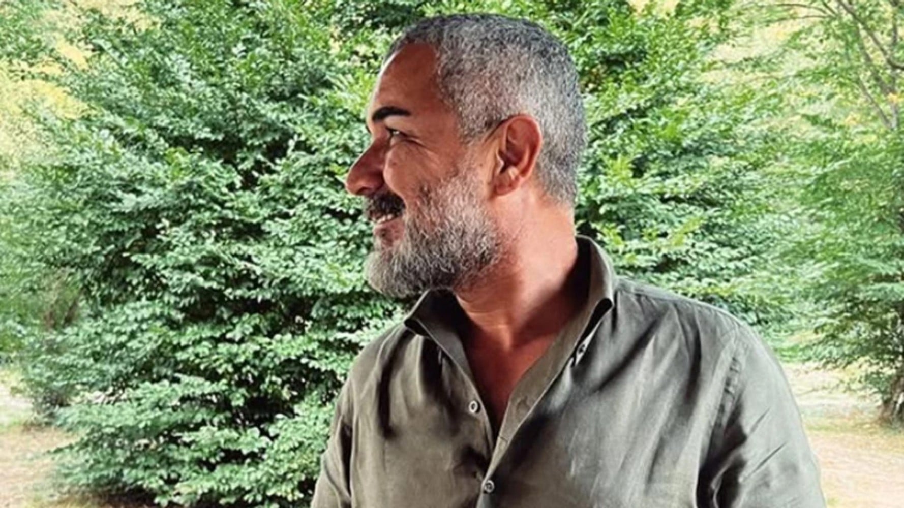 Veyis Ateş sessizliğini bozdu... Mehmet Akif Ersoy cezaevinde bakın ne yapmış!