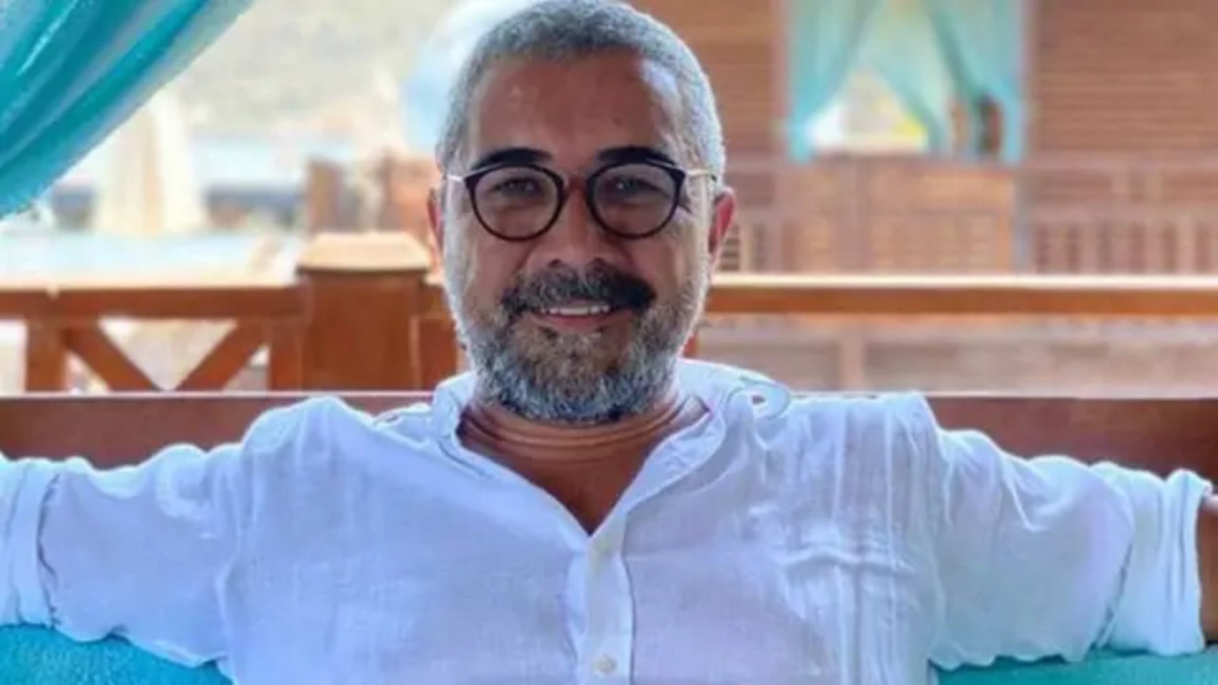 Veyis Ateş sessizliğini bozdu... Mehmet Akif Ersoy cezaevinde bakın ne yapmış!