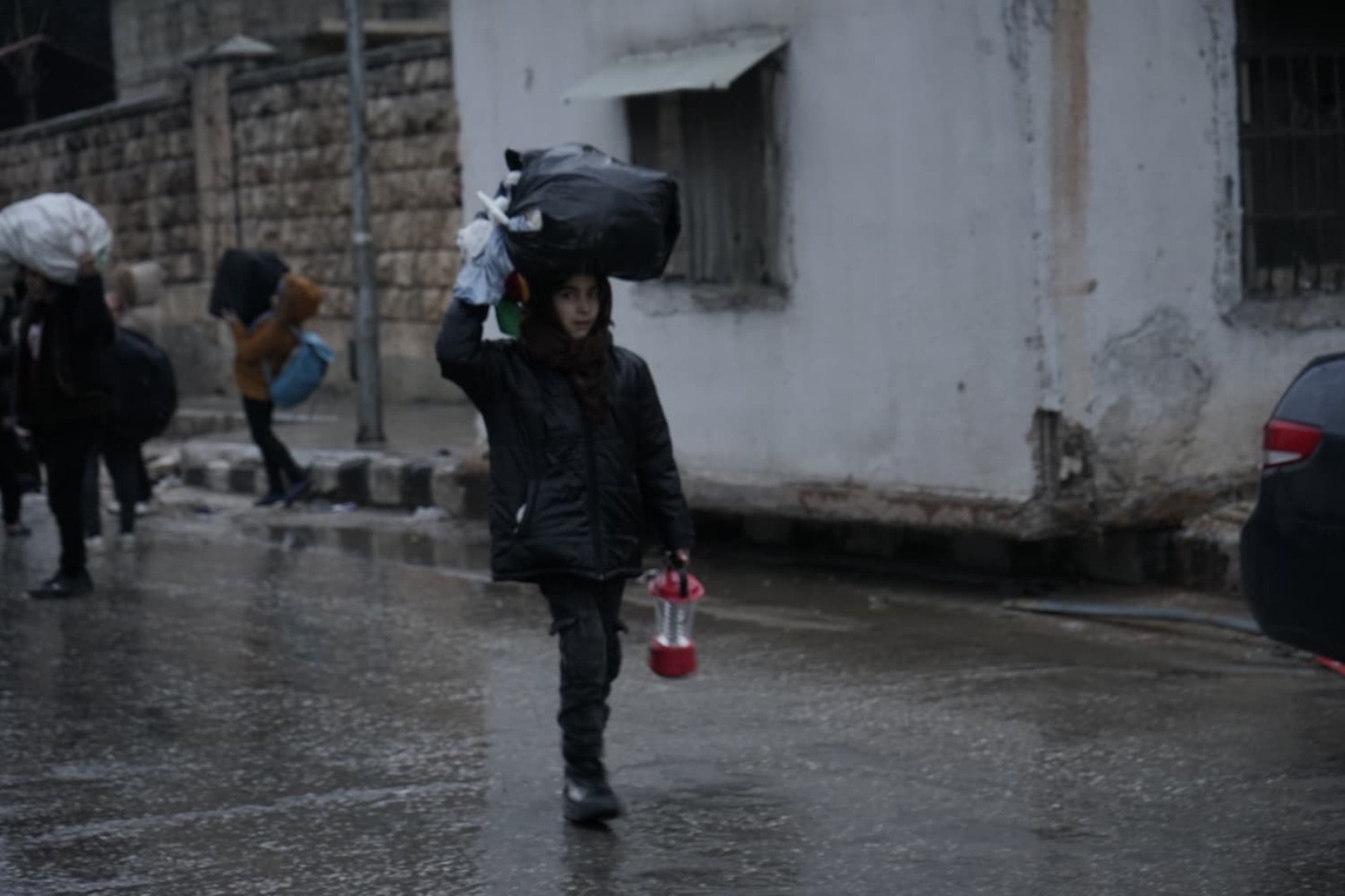 Halep'teki ateşkeste terör örgütü SDG'ye verilen süre doldu: 5 bölge vurulacak