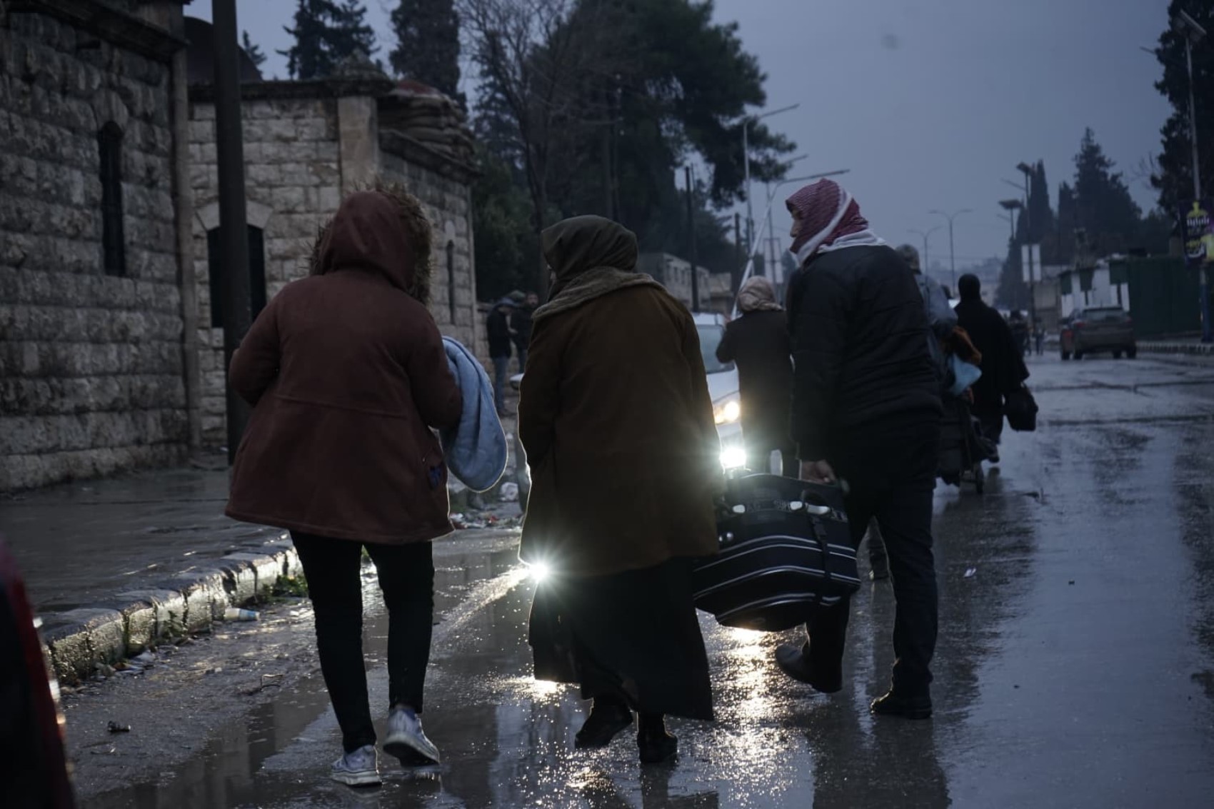 Halep'teki ateşkeste terör örgütü SDG'ye verilen süre doldu: 5 bölge vurulacak