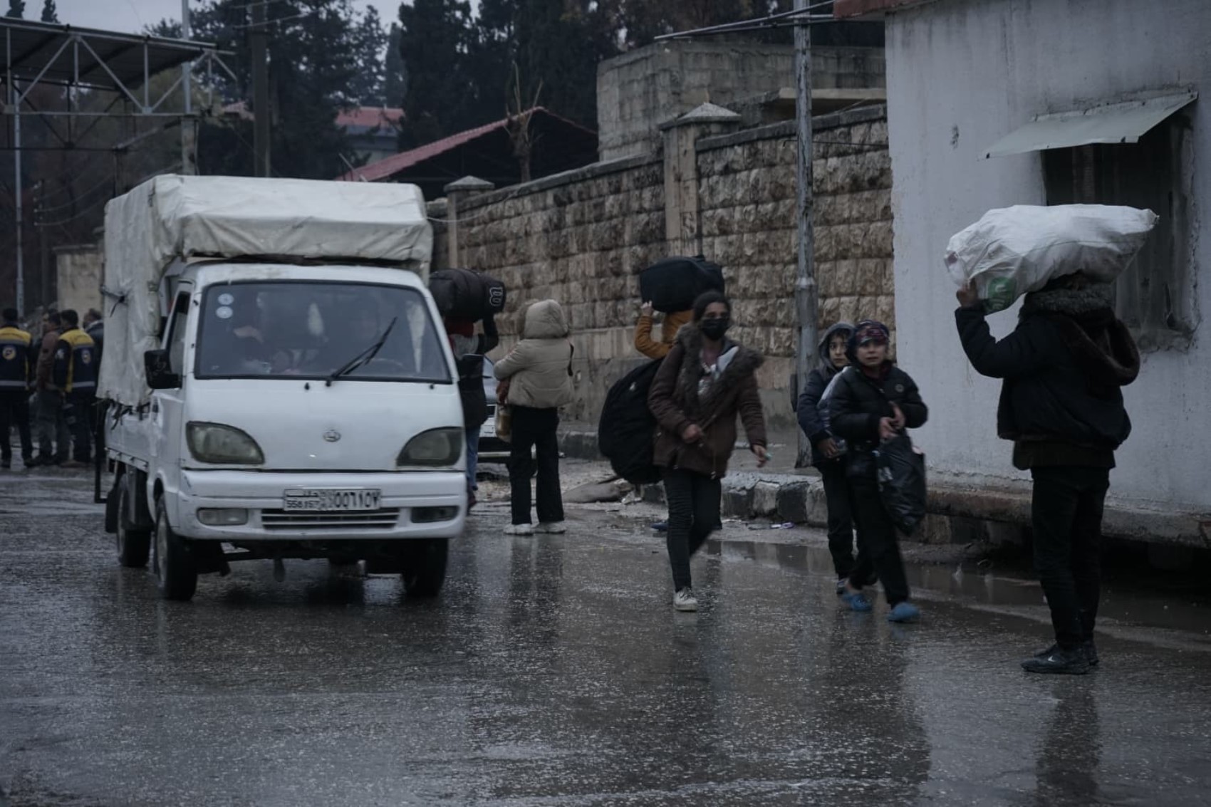 Halep'teki ateşkeste terör örgütü SDG'ye verilen süre doldu: 5 bölge vurulacak