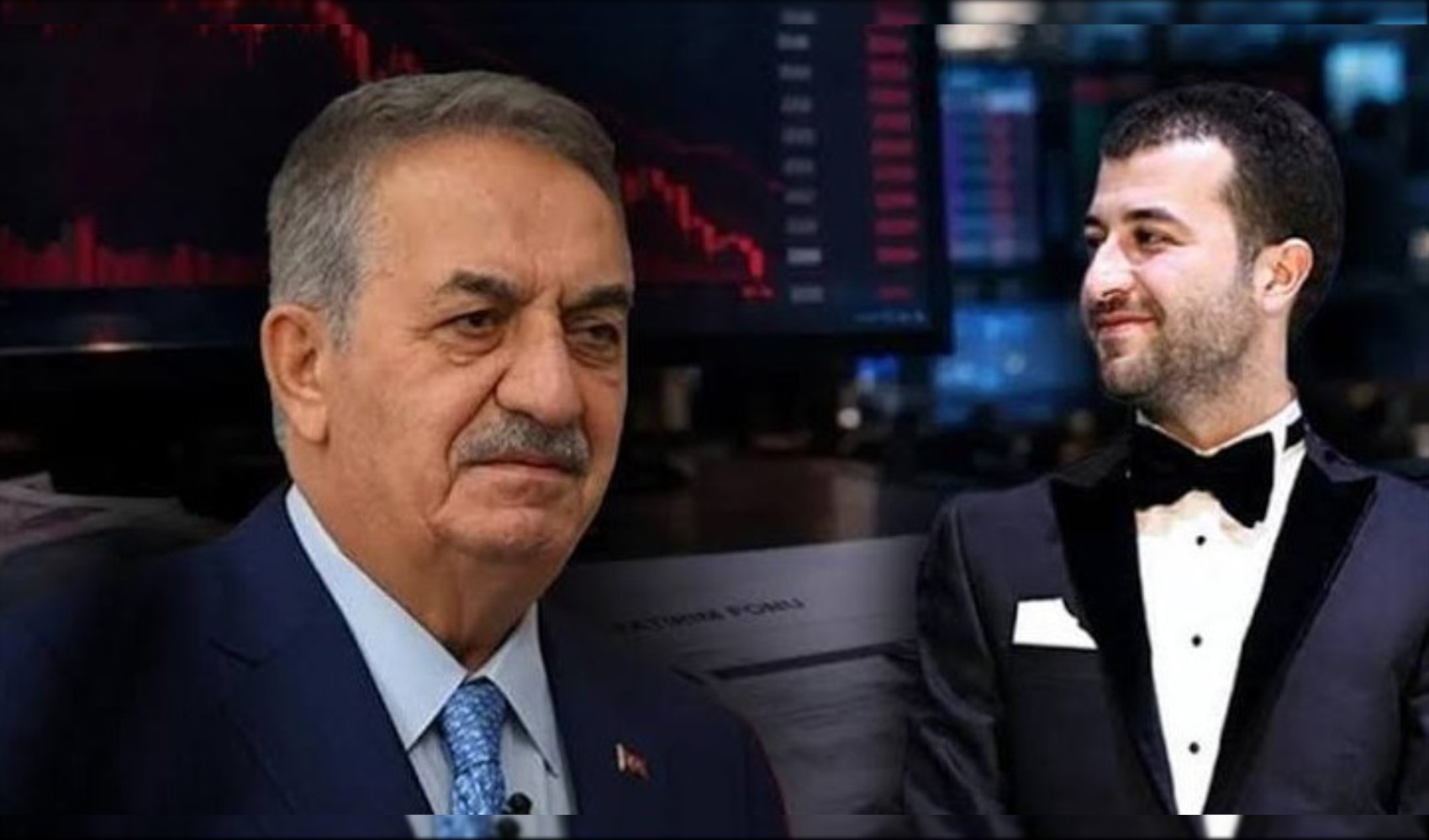 Tedbir kararında geri adım: AKP’li Hayati Yazıcı’nın oğlu dahil 5 isim hakkında tedbir kaldırıldı