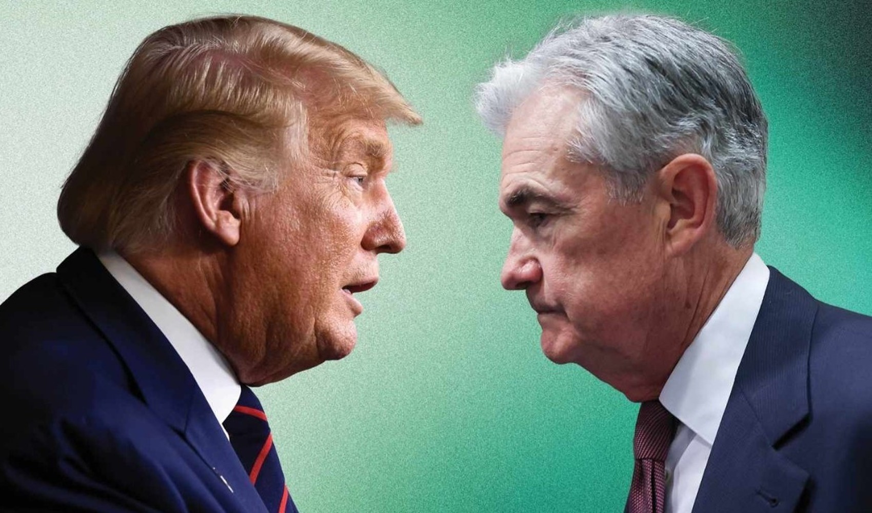 Trump’tan Powell’a istifa çağrısı: Fed renovasyon raporunu gerekçe gösterdi