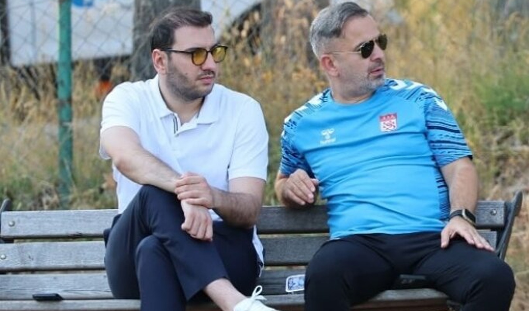 Declaración sobre apuestas de Doğukan Hüseyin Otyakmaz, remitido al PFDK: Los partidos del Sivasspor no estuvieron involucrados