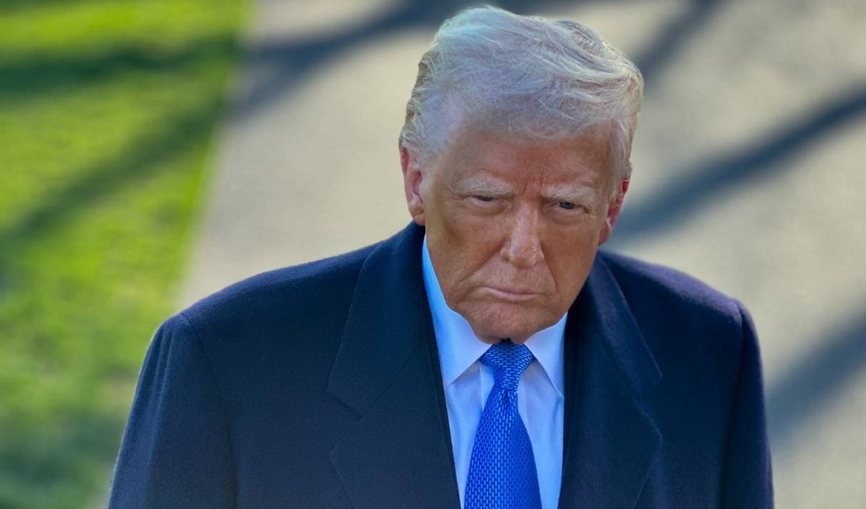 Trump dizel ihracatını yasaklama seçeneğini gündeme aldı: Benzin fiyatları uyarısı