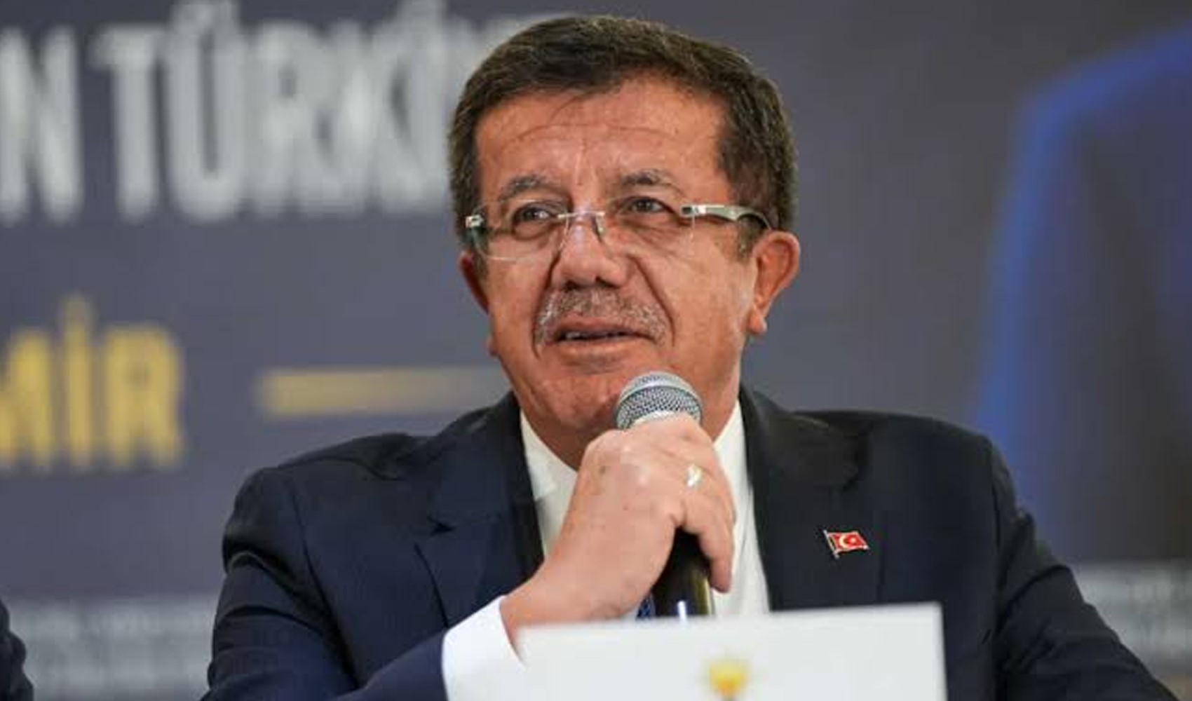 'Mağdurlardan biriyim' demişti: AKP'li Zeybekci'nin fonda kalan parası ortaya çıktı