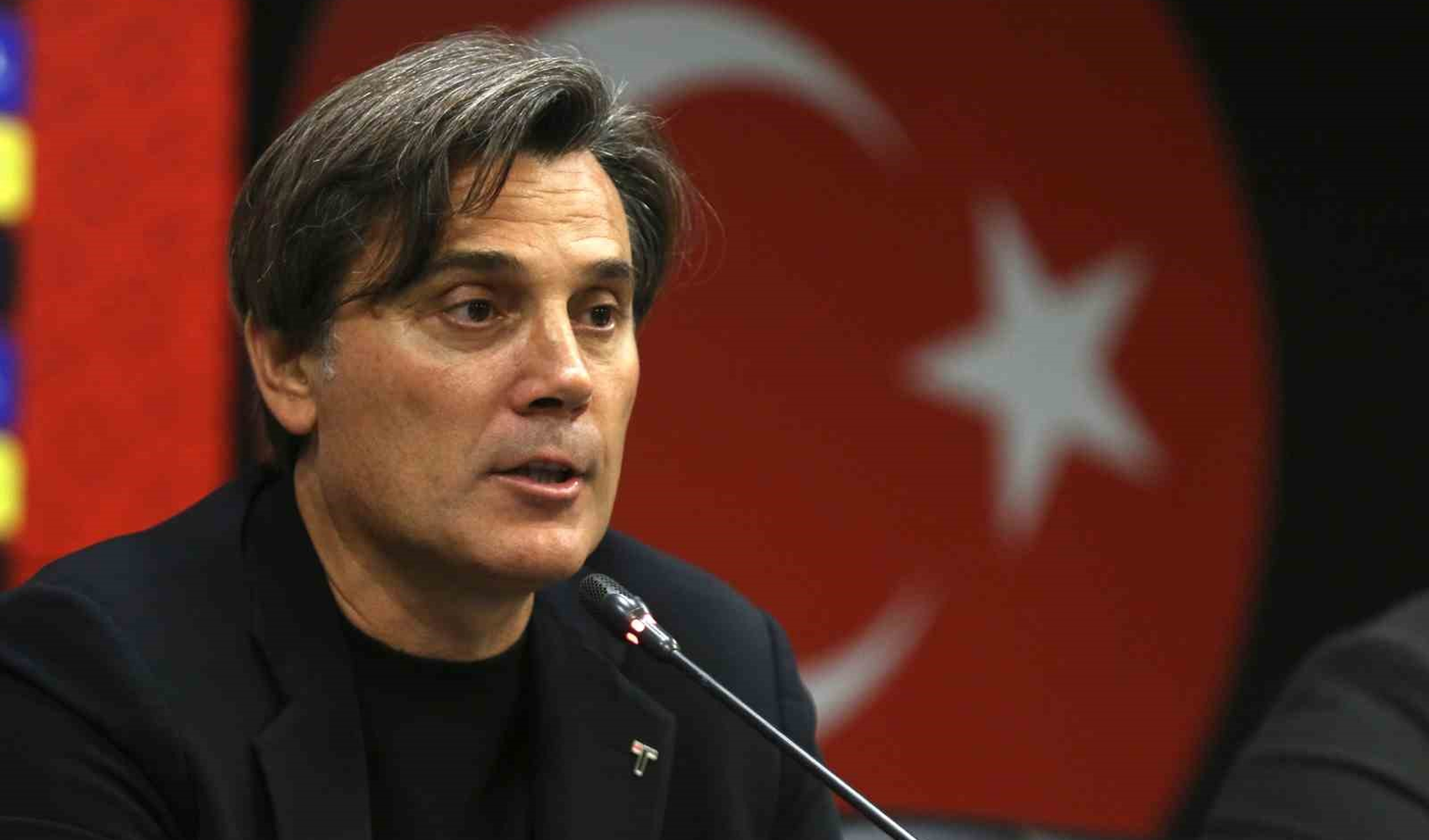 Montella'nın tazminatı ortaya çıktı