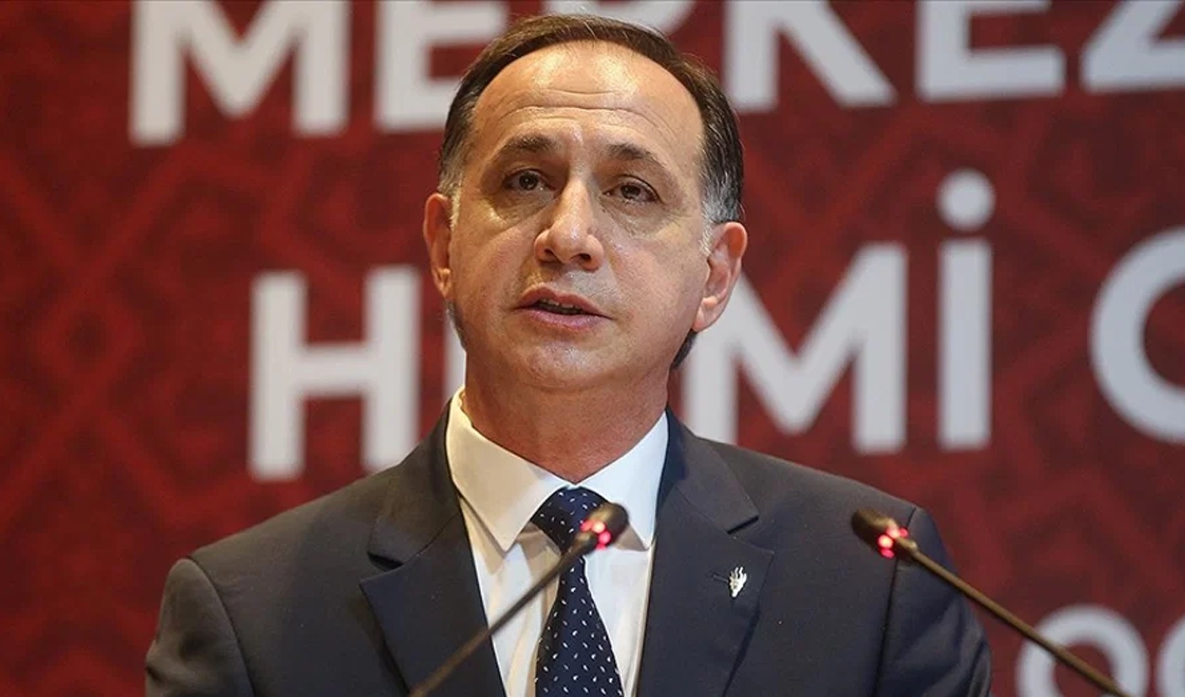 MHK Başkanı Ferhat Gündoğdu için 'istifa taahhüdü' detayı: TFF'nin hamle alanı daraldı