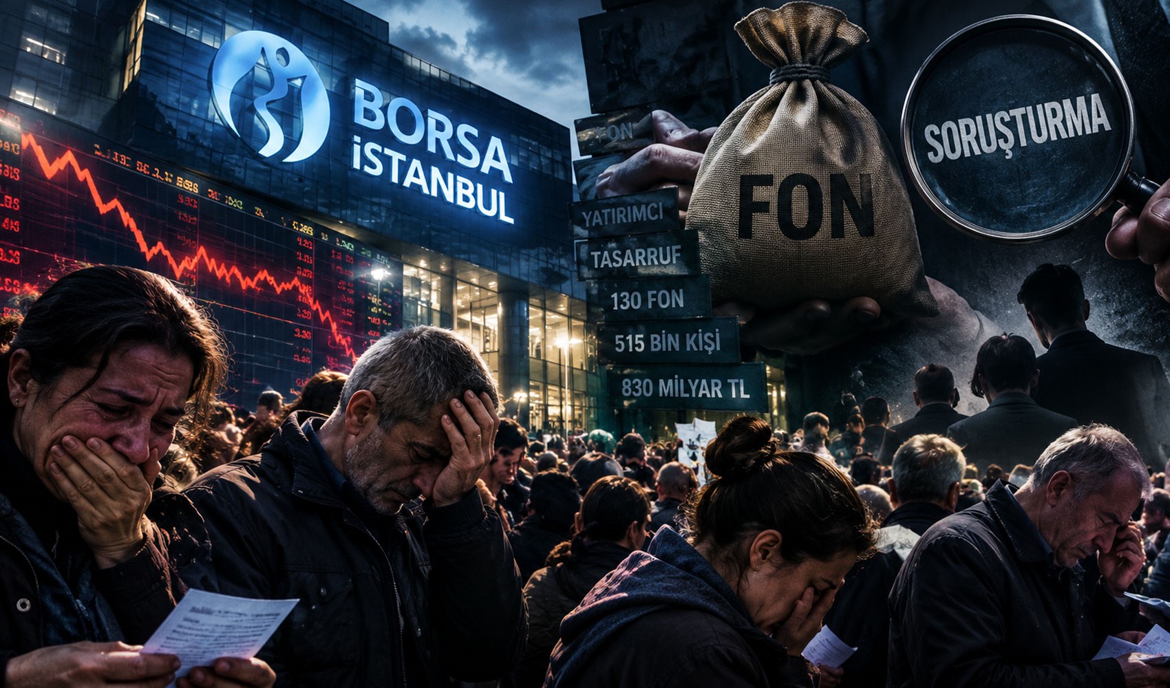 Armudun çürümüşü…