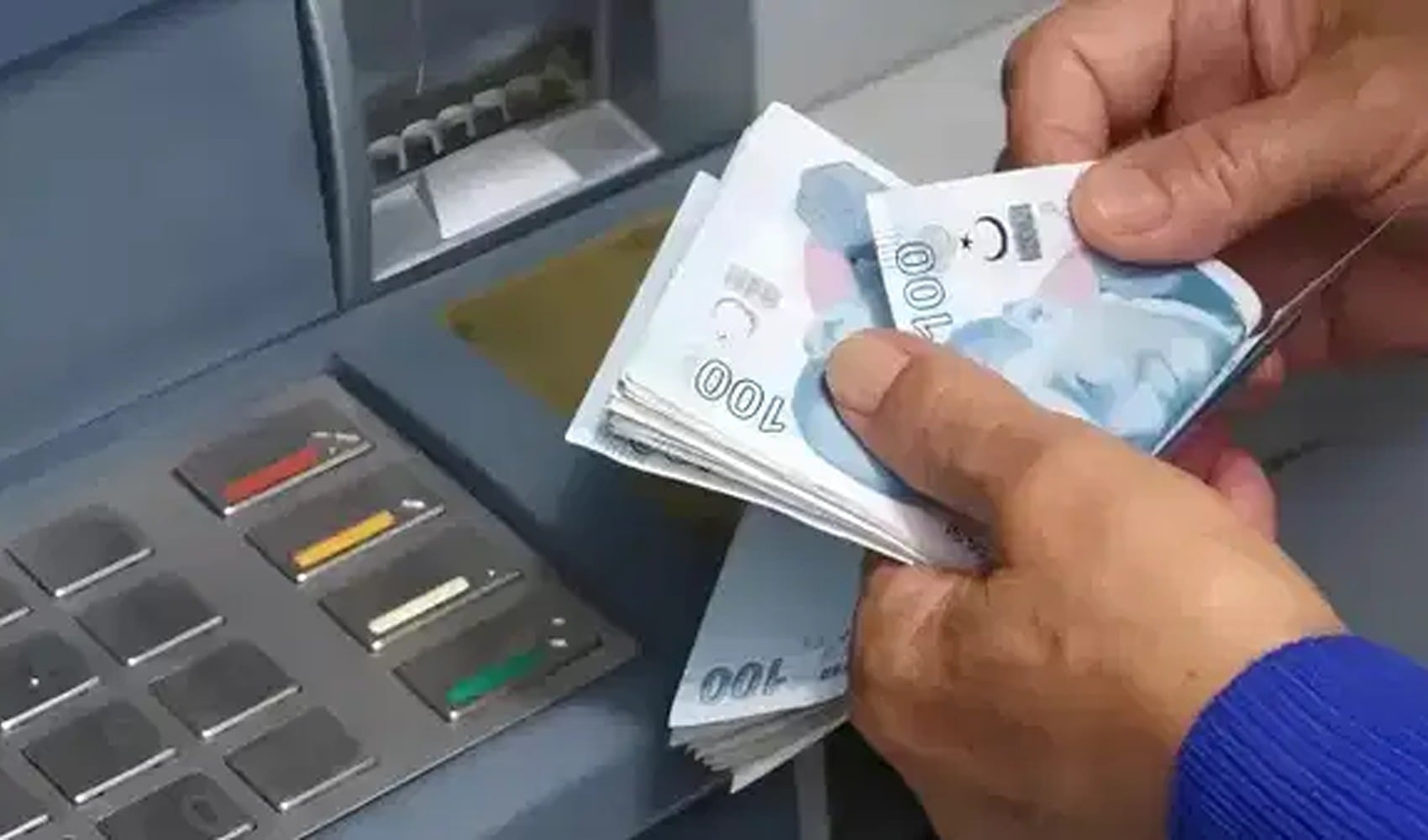 Daily ATM withdrawal limits have changed: Which bank offers how much cash?