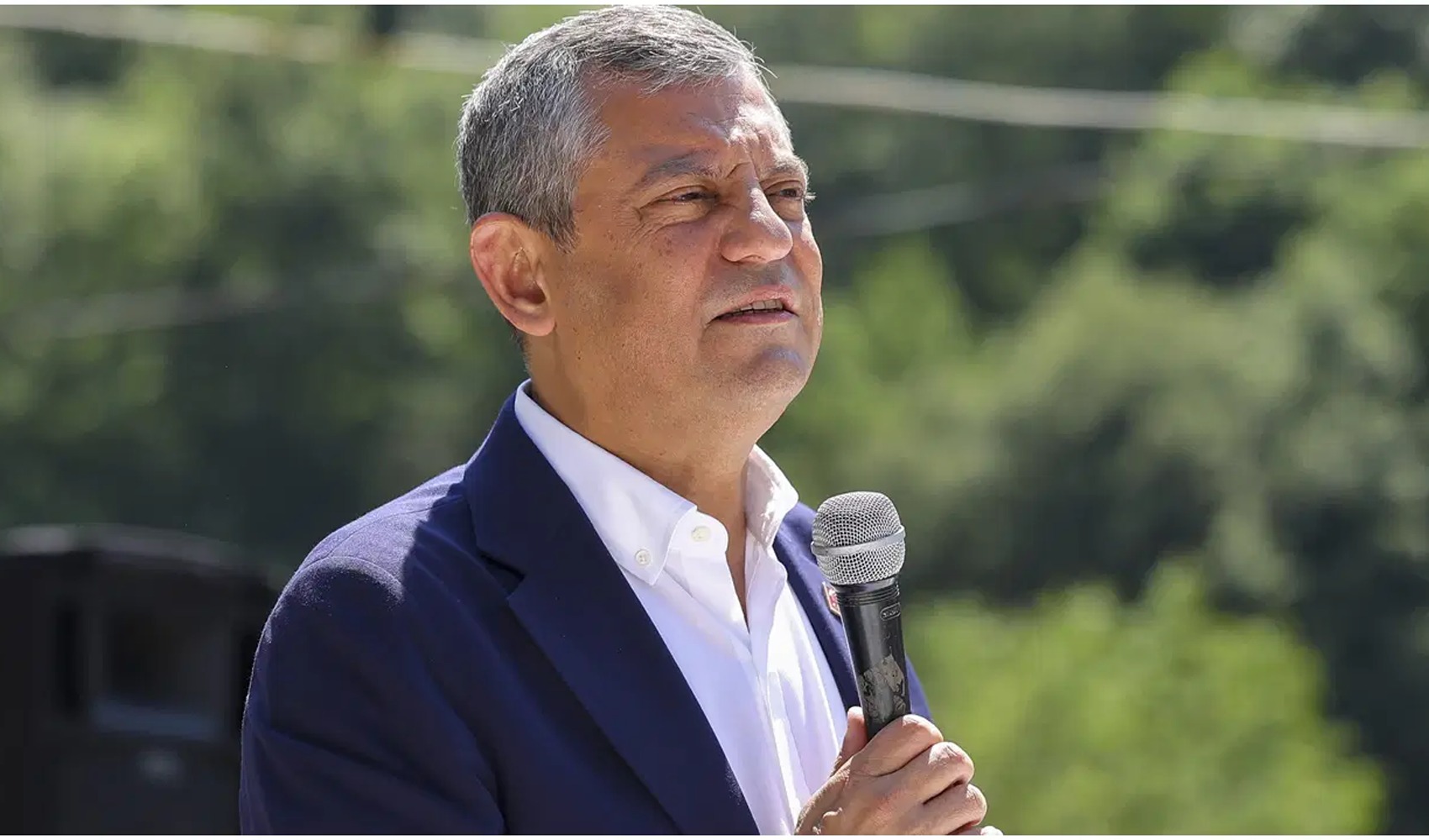 Fund investigation video from Özgür Özel: 'Where the money is, the account is there'
