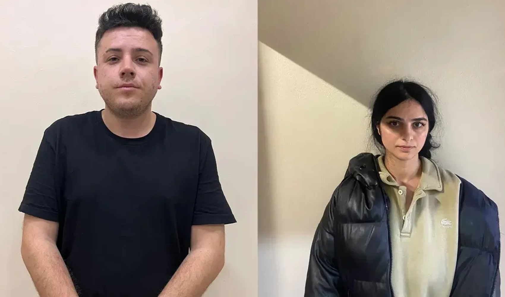 Operation against social media influencers: 10 people detained