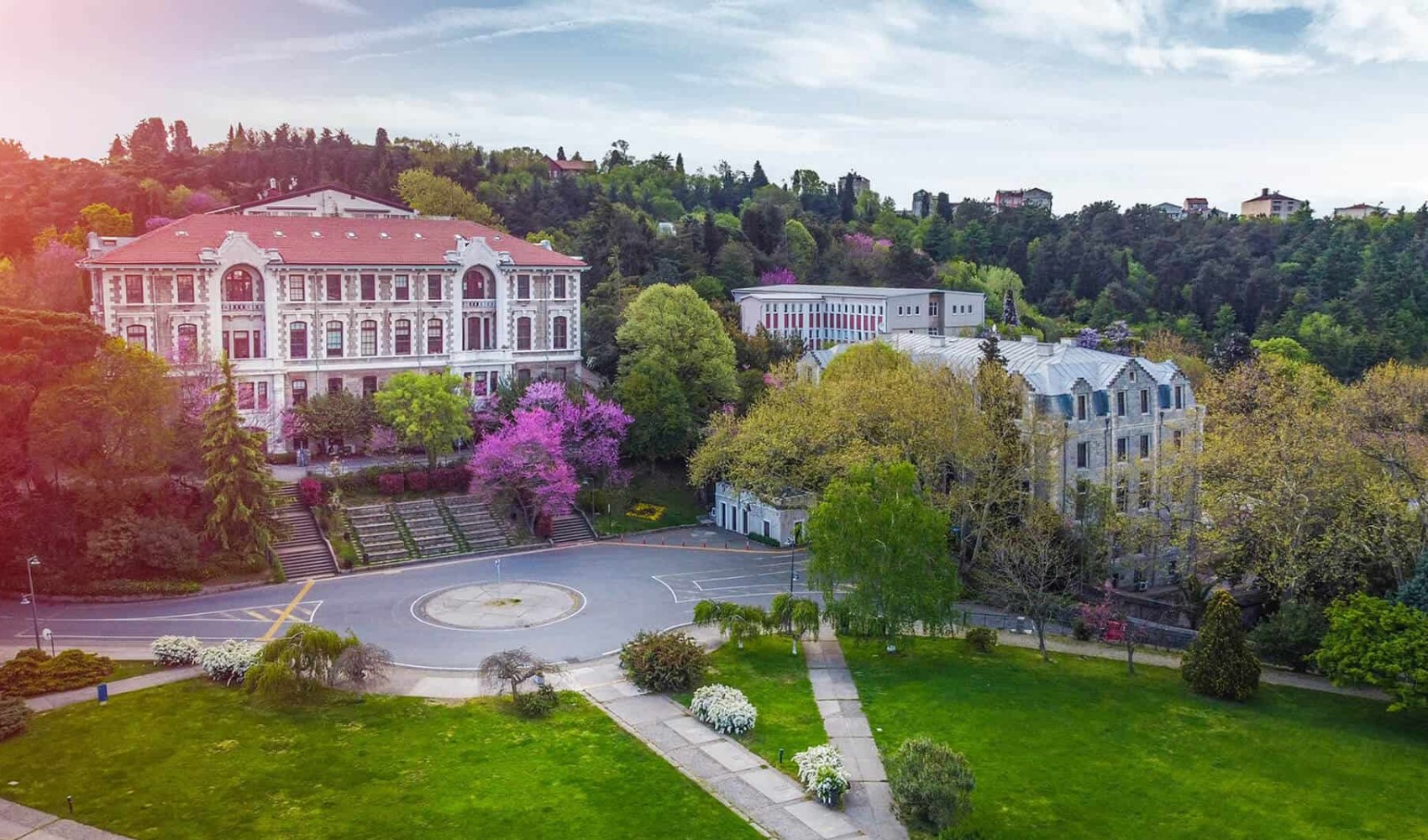 Pubblicata la classifica mondiale delle università THE 2027: 4 atenei turchi tra i primi 500