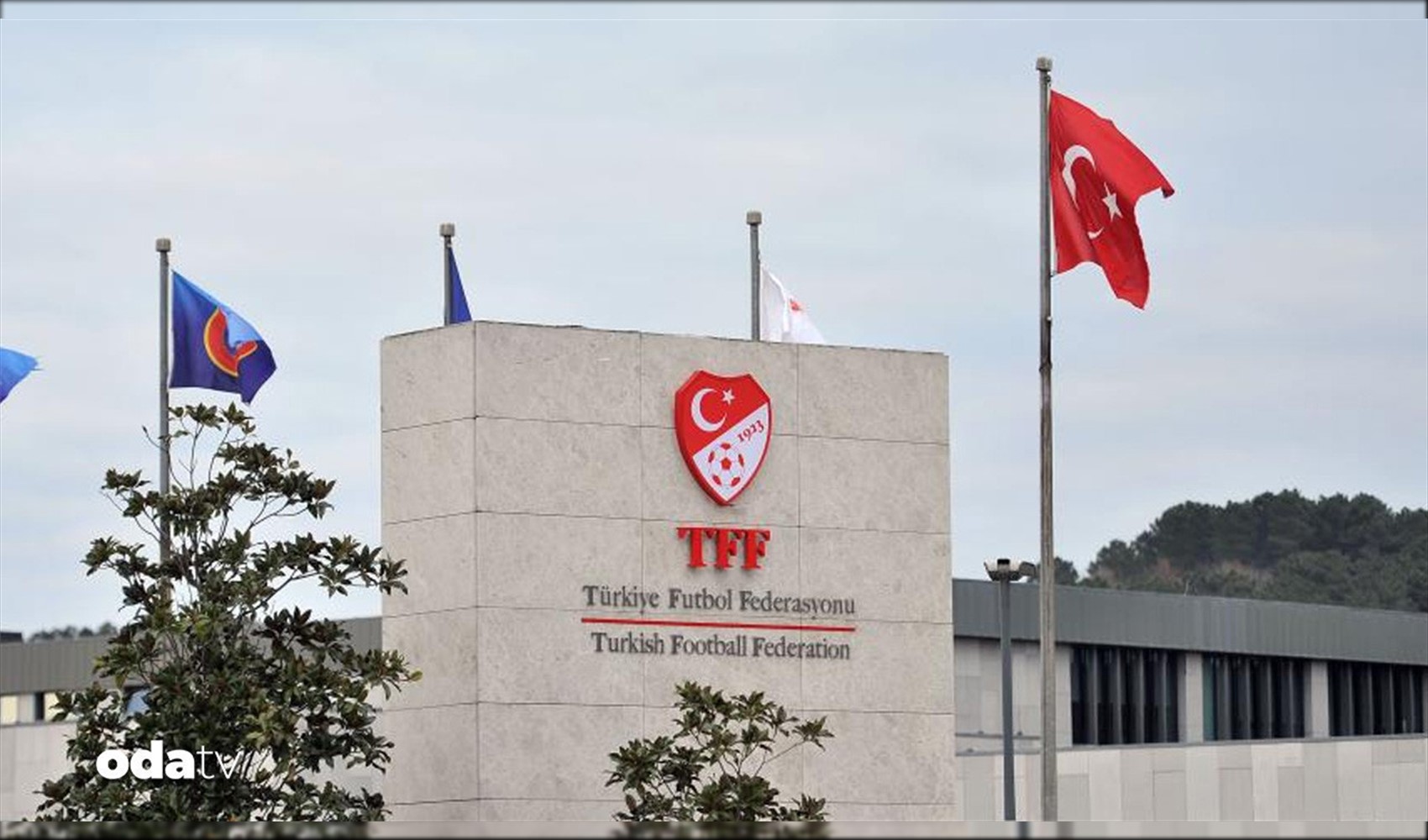 Başsavcılıktan bahis soruşturmasıyla ilgili TFF'ye kritik uyarı