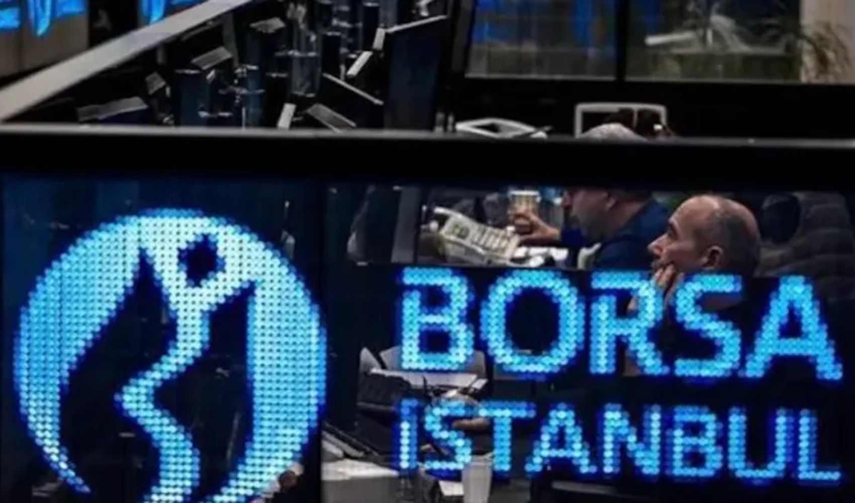 Borsa İstanbul’da tepki alımları güçlendi