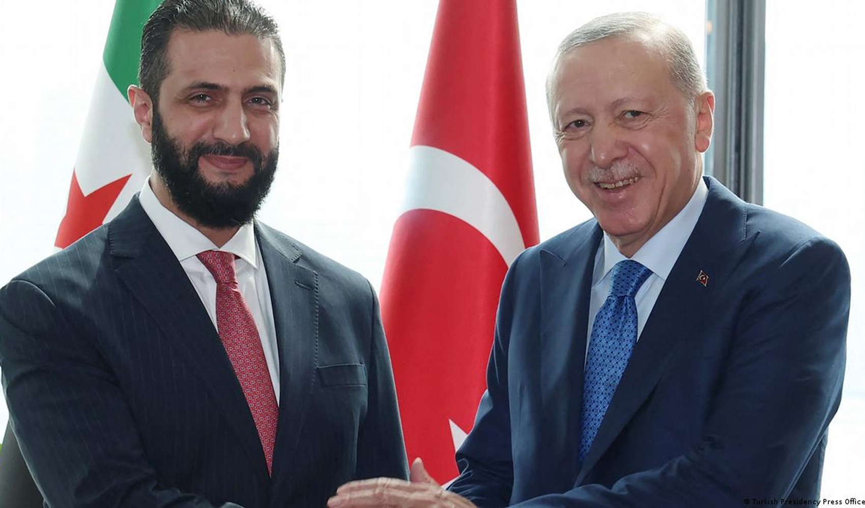 Reuters: Siria e Hezbollah si sono incontrati in un colloquio segreto in Turchia