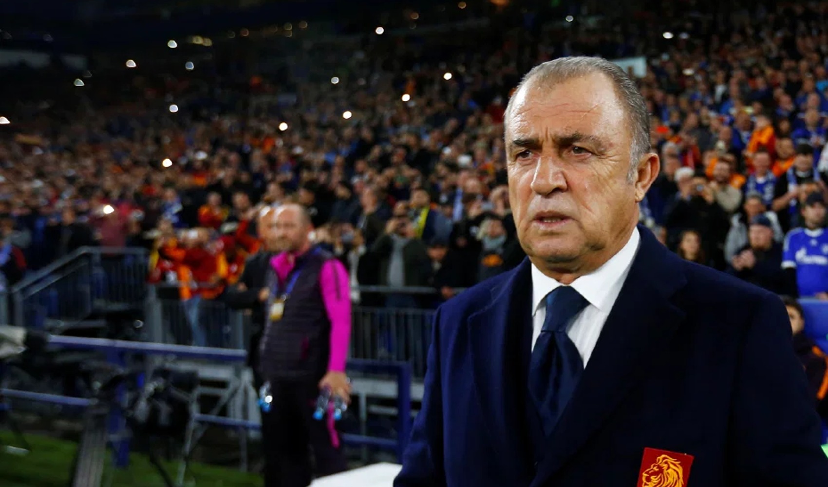 Terim’in şampiyonluk favorisi Galatasaray
