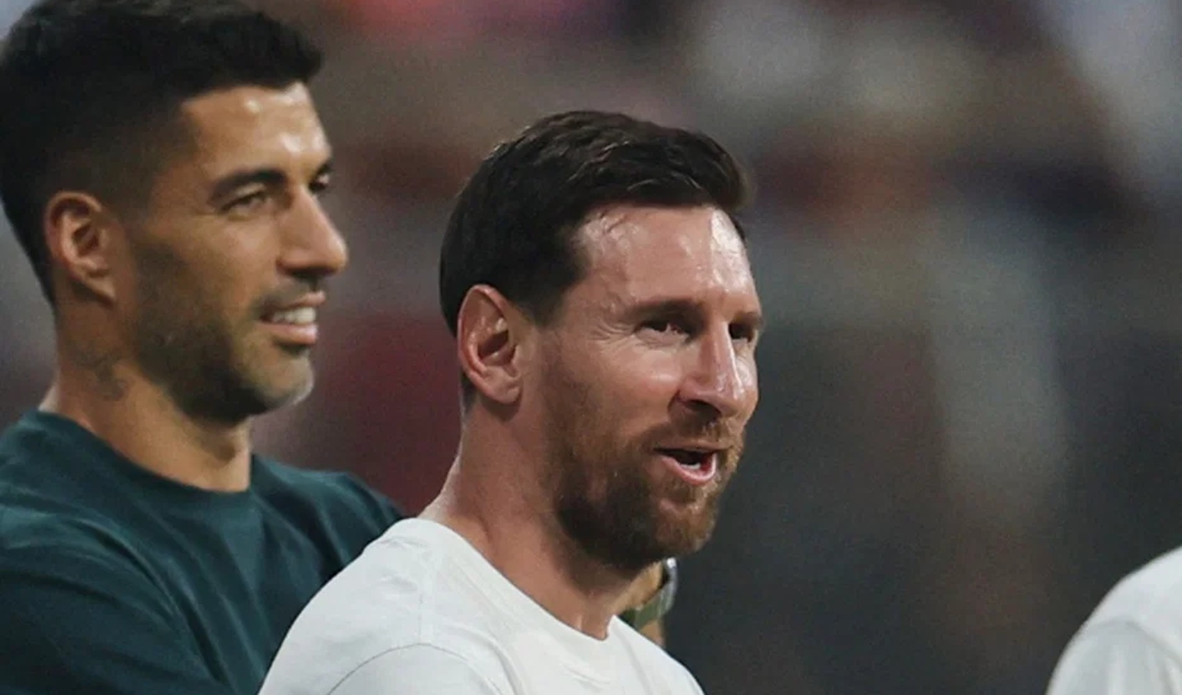 Lionel Messi acquires Spanish second-tier club CD Eldense