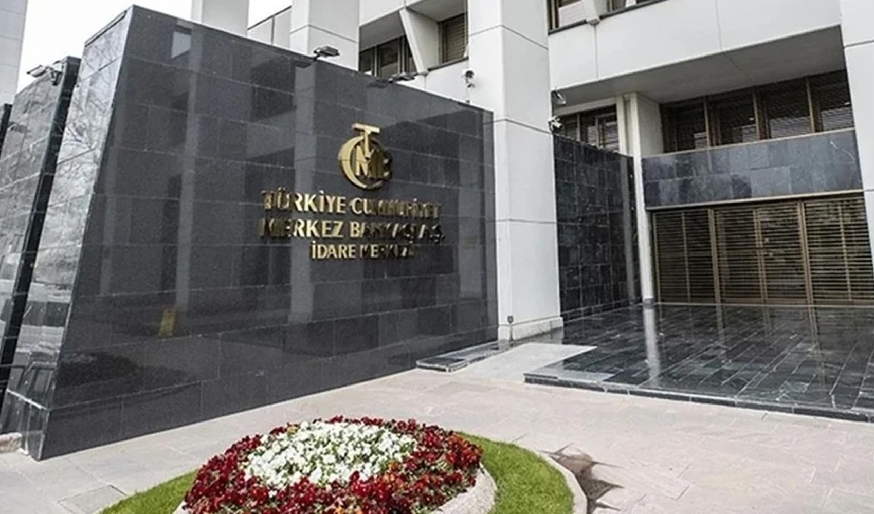 TCMB’den zorunlu karşılık adımı: KOBİ kredilerinde büyüme sınırı yüzde 5’e çıkarıldı