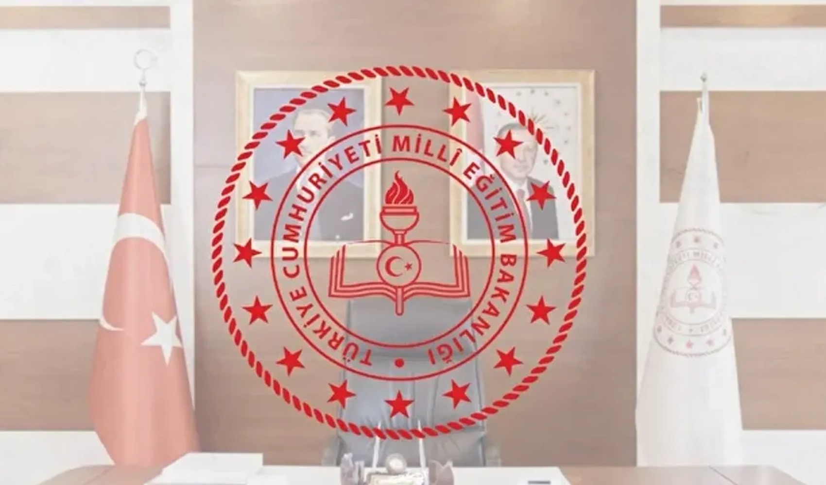Wechsel der Leiter der Bildungsbehörden in zwei Bezirken von Düzce