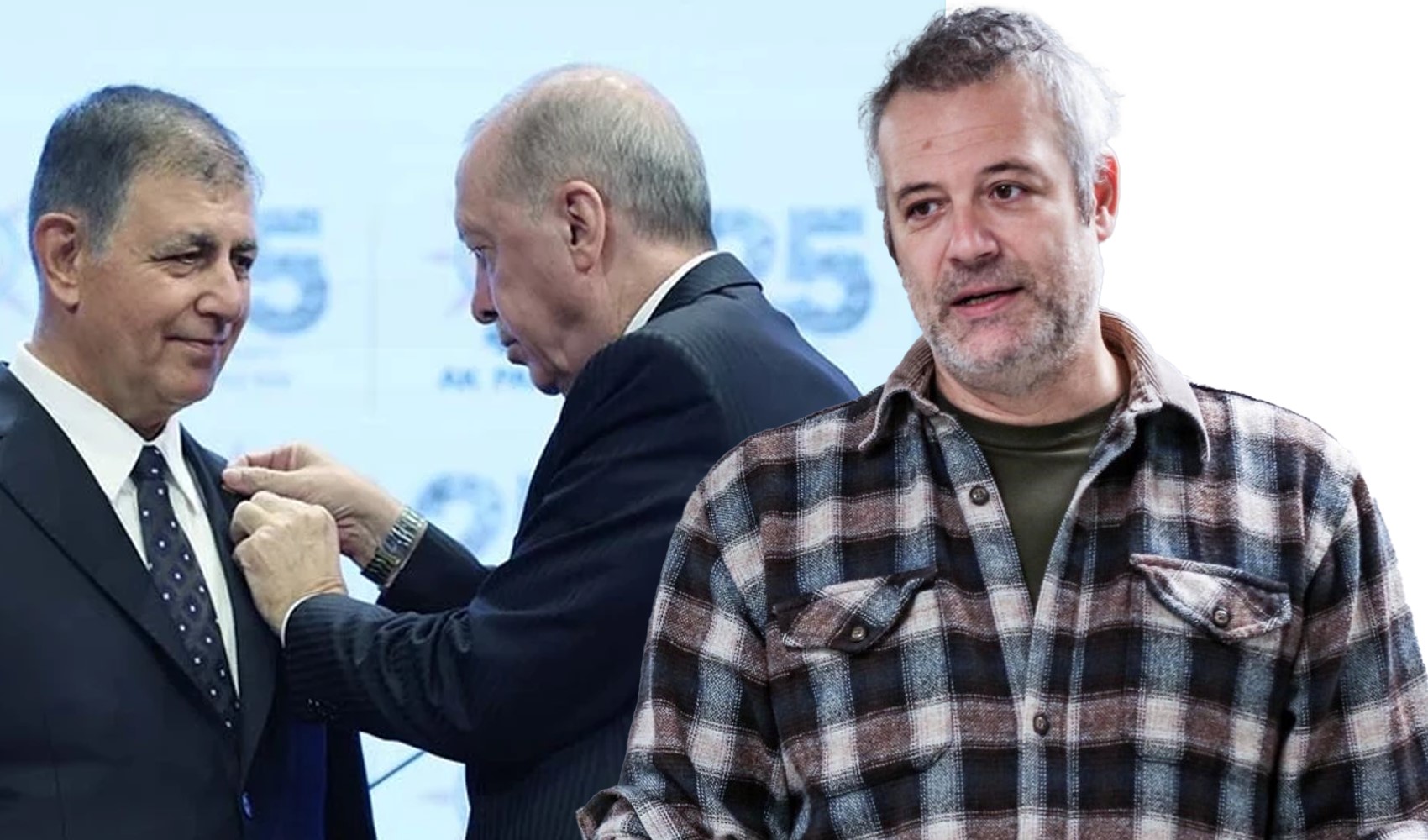 Levent Üzümcü istifasının ardından konuştu