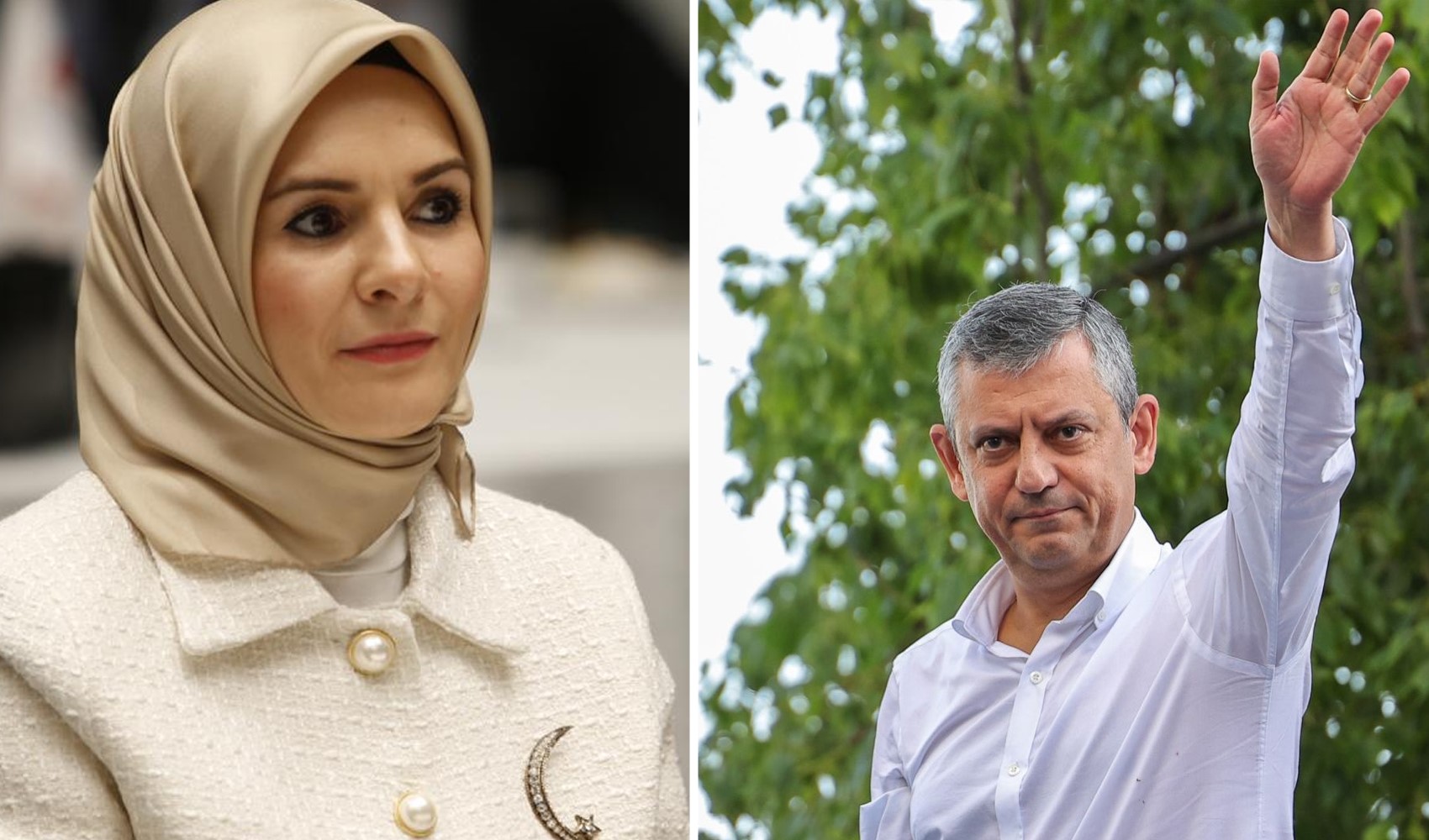 Özgür Özel’den Bakan Göktaş’ın babasına özür