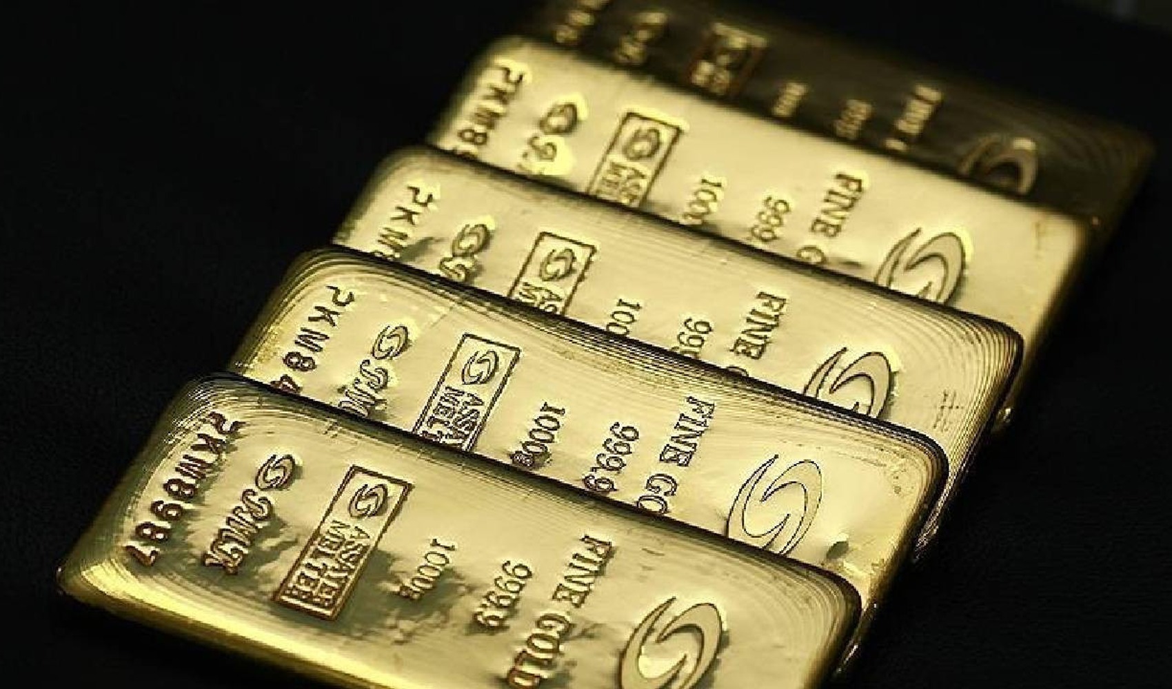 Überraschende Prognose eines bekannten Ökonomen: Goldpreis von 5.000 Dollar pro Unze könnte früher kommen als erwartet!