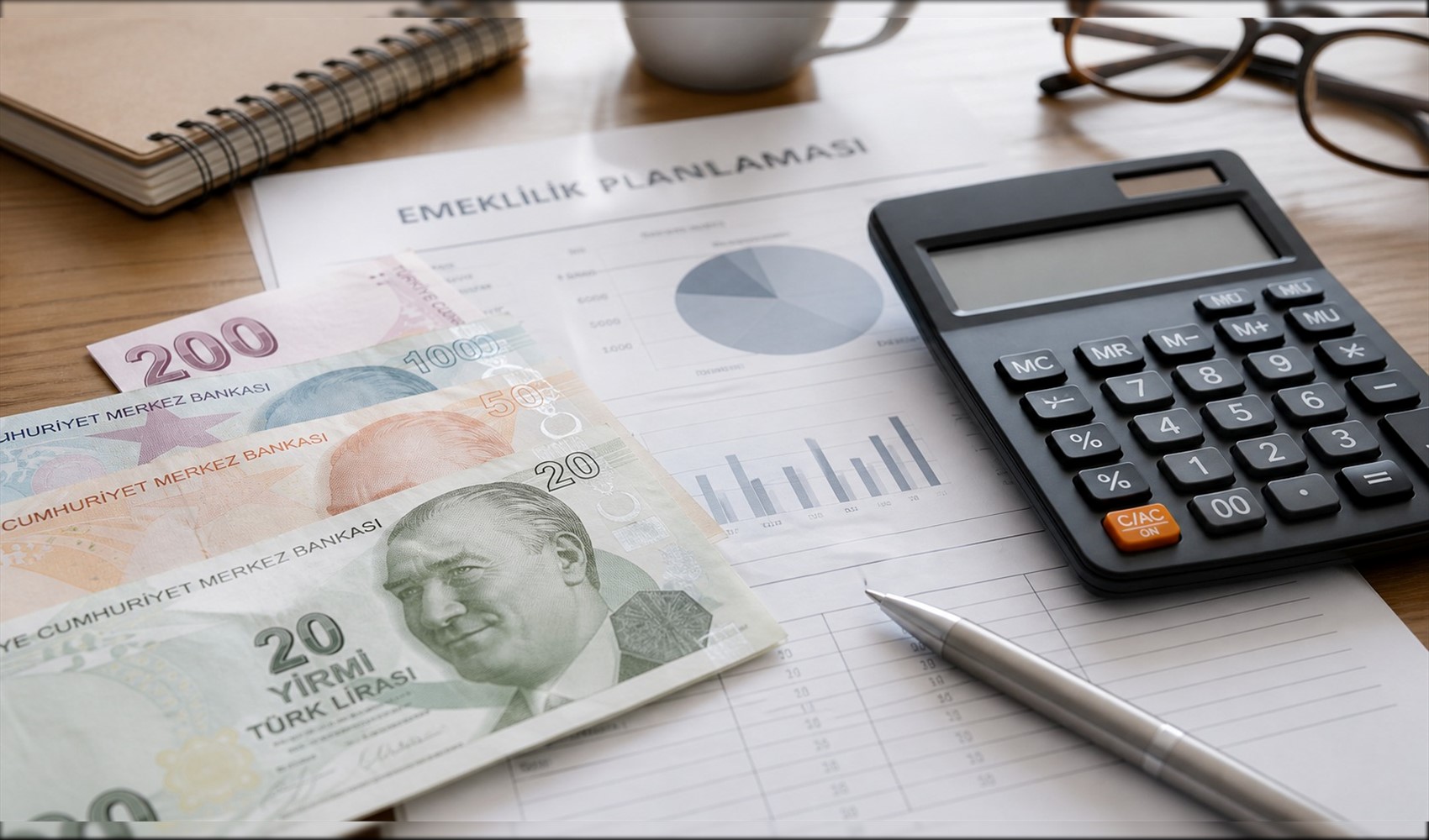 What should you pay attention to in order to increase your pension? Here are the critical points