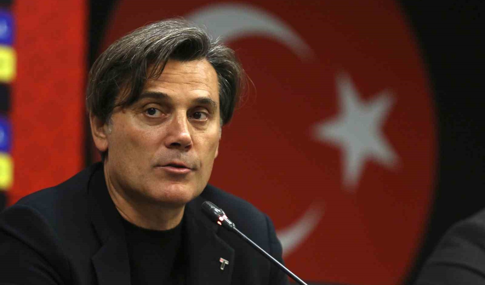 Montella’nın Türkiye karnesi belli oldu: 40 maçta dikkat çeken bilanço