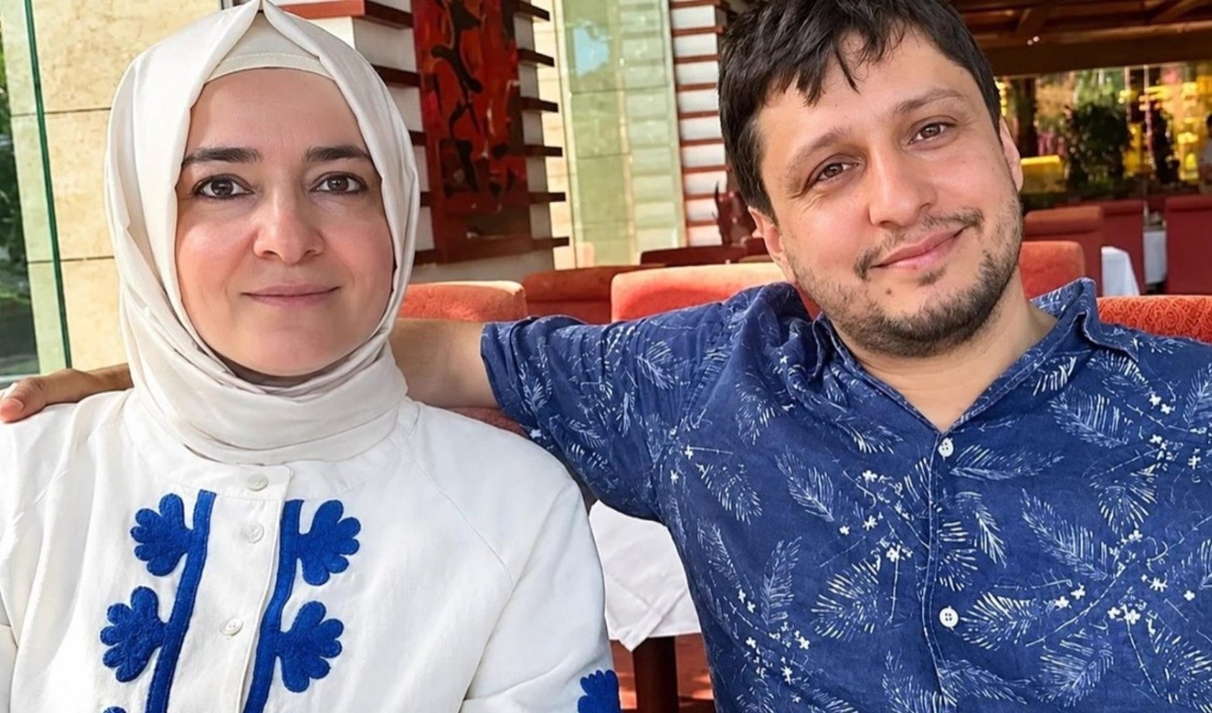Fatma Betül Sayan Kaya ve eşi hakkındaki SPK raporu savcılığa gönderildi