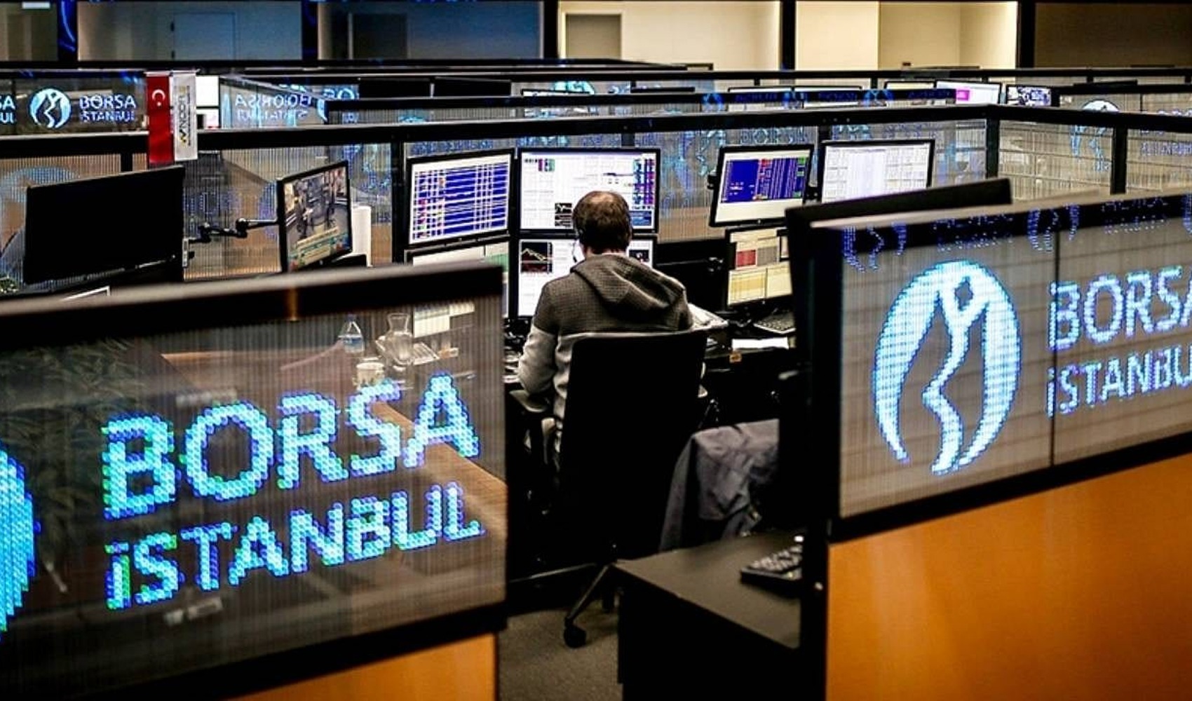 Borsa İstanbul'da haftanın en çok kazandıran ve kaybettiren hisseleri belli oldu
