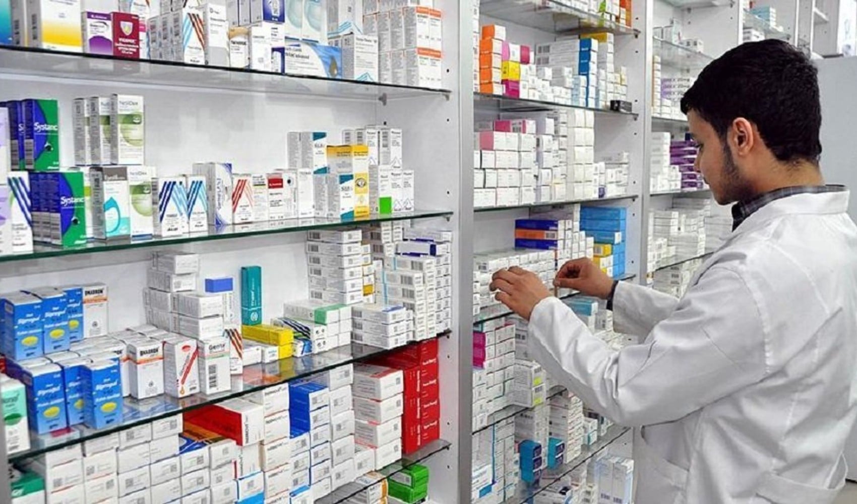Raporlu ilaçlarda yeni sistem hazırlığı: Doktora gitme zorunluluğu kalkıyor