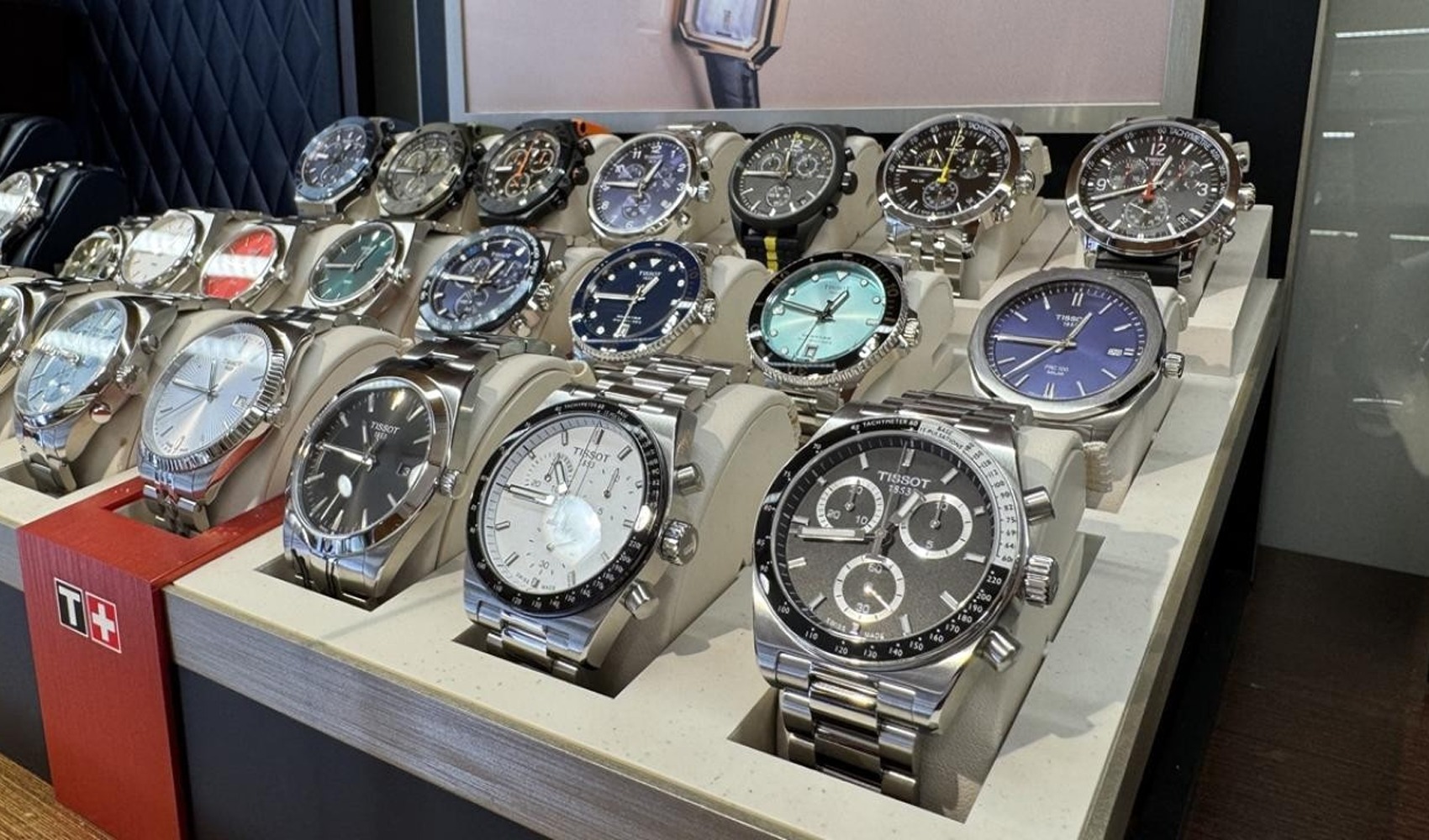 Il mercato degli orologi in Turchia ha raggiunto 1,5 miliardi di dollari