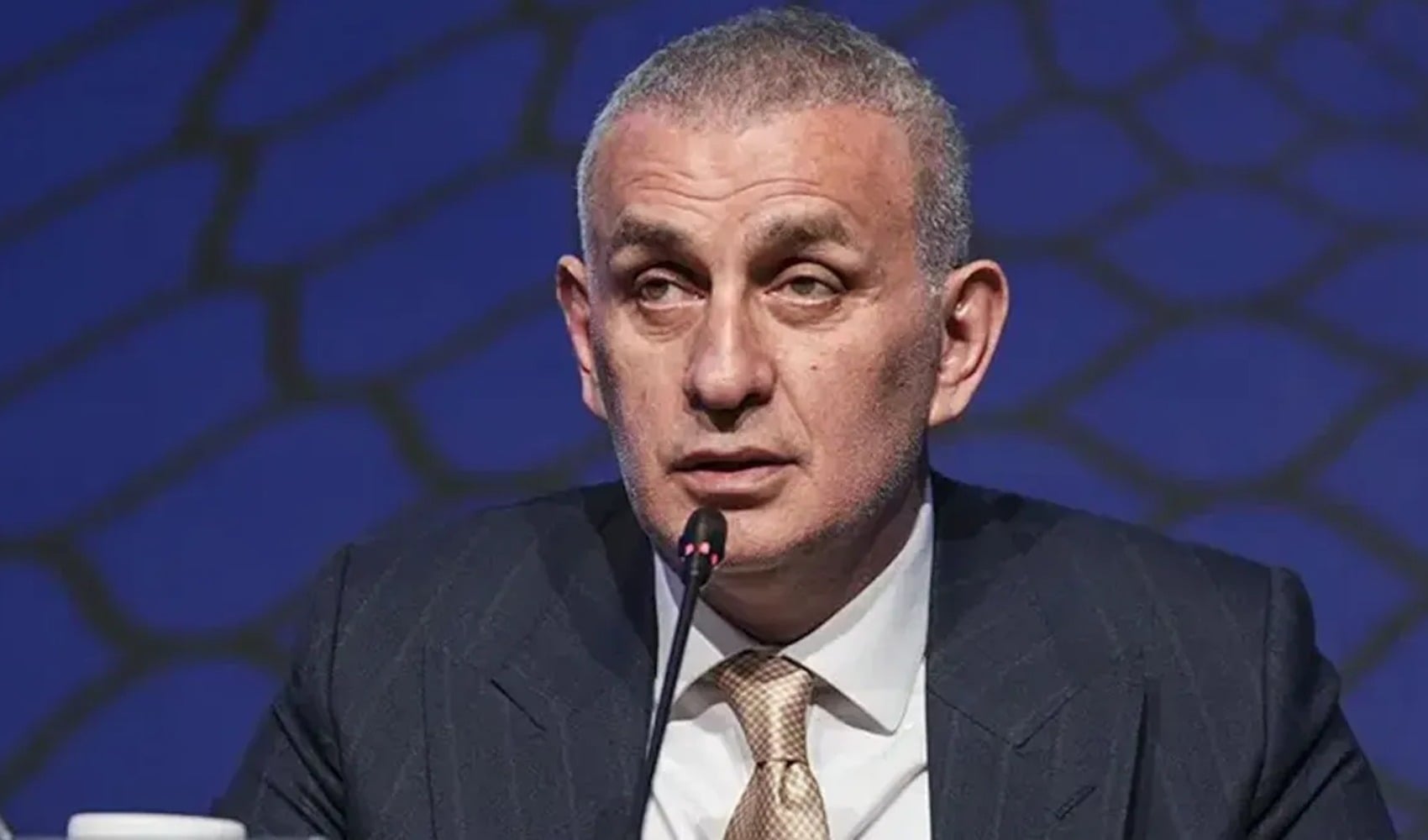Resignations continue one after another at the TFF