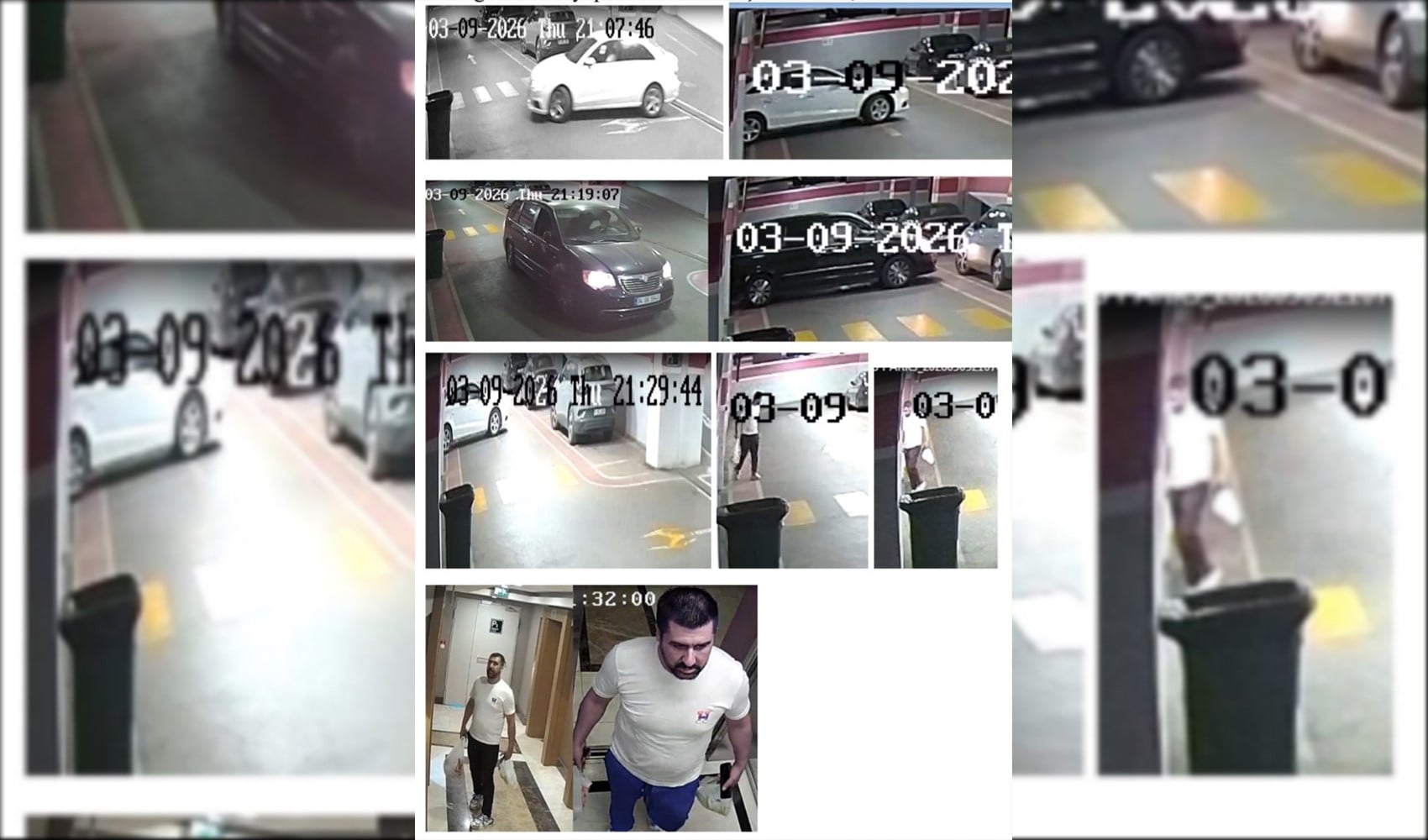 ‘Vanlı Kara Haydar’ soruşturmasında yeni perde