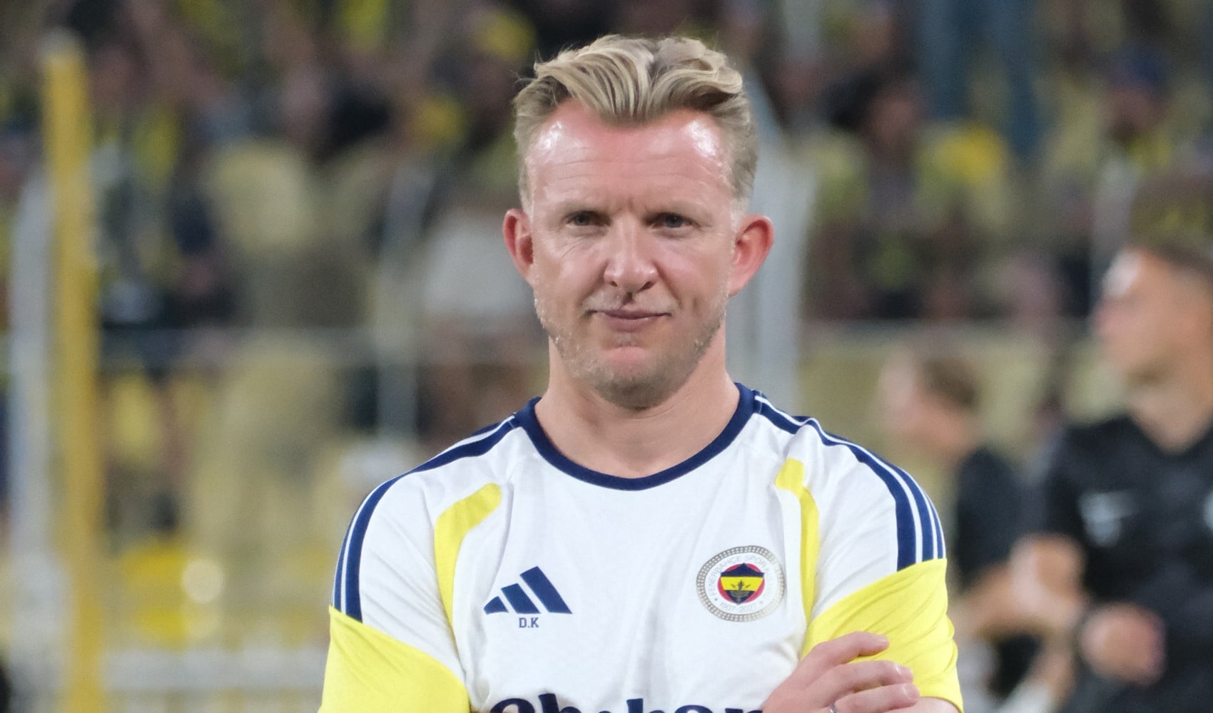Tahkim Kurulu Dirk Kuyt’a verilen cezayı onadı