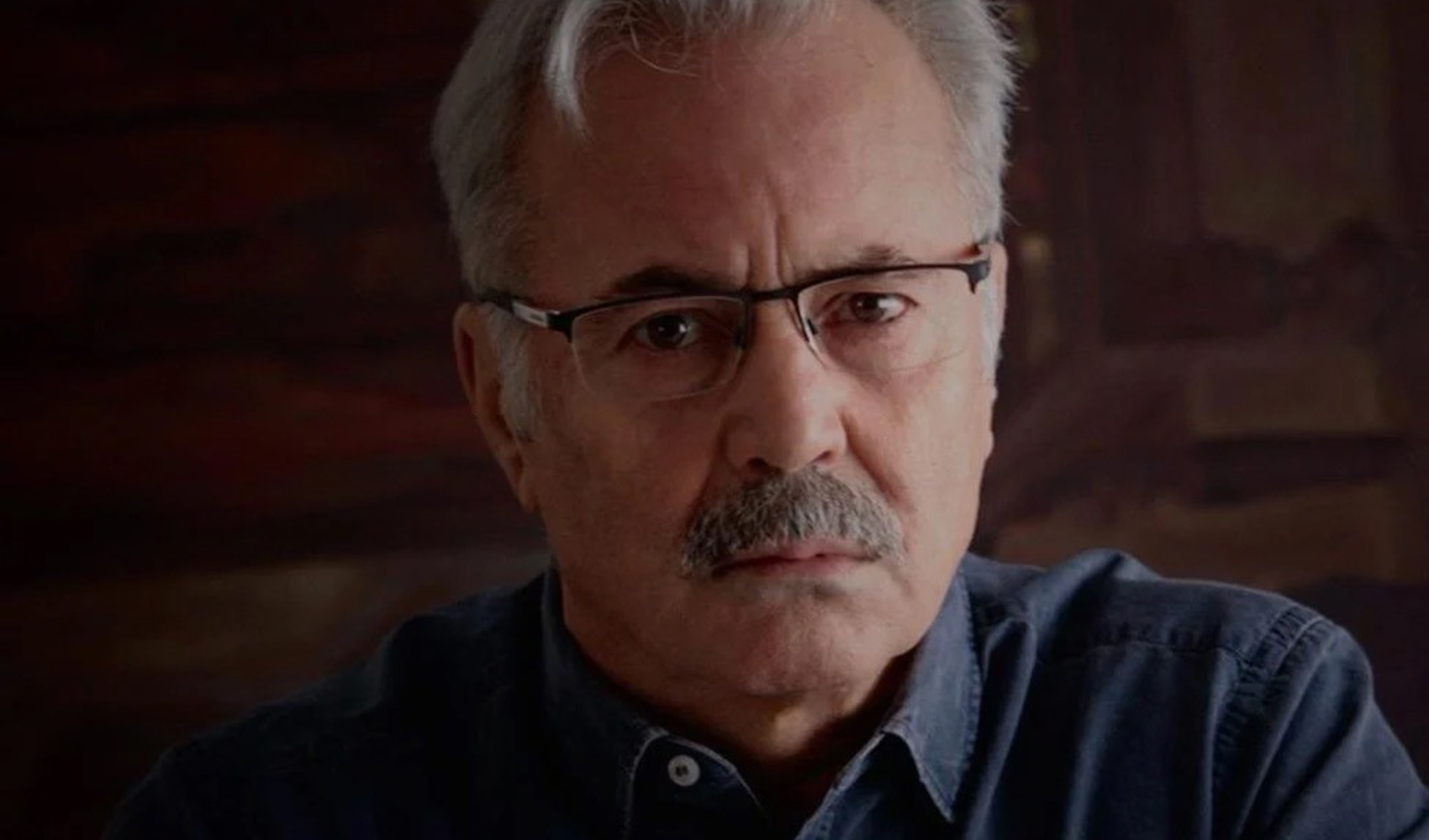 Altın Portakal’da jüri başkanı Andreas Sinanos