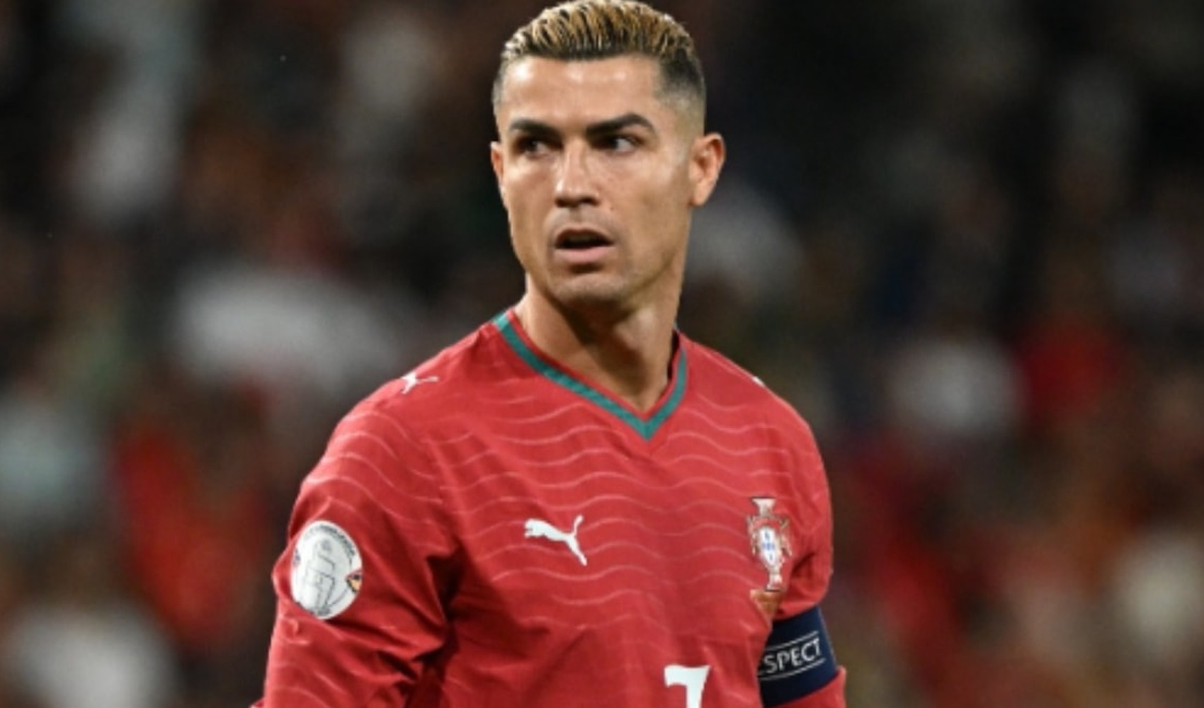 Portekiz’de Ronaldo krizi: Kadro dışı bırakıldı