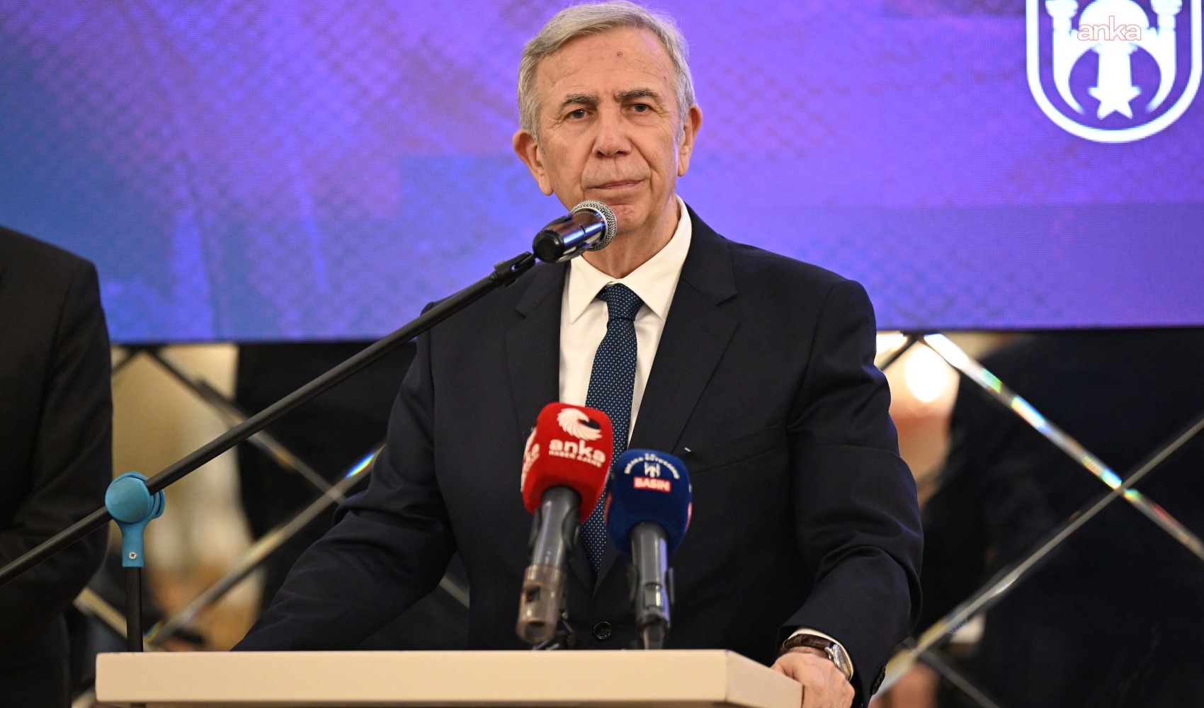 Mansur Yavaş cephesinden AKP iddialarına yanıt: 'Defalarca söyledik...'